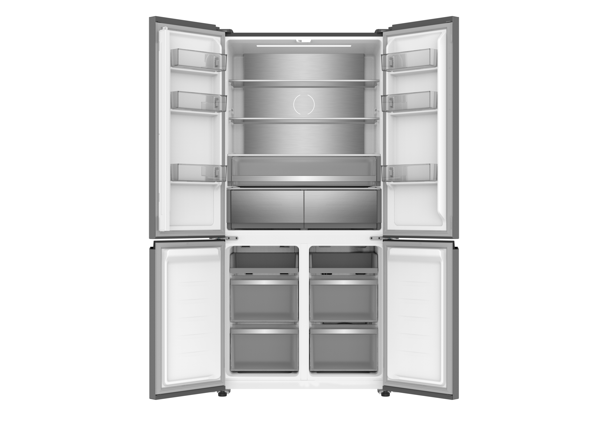 NABO Multi Door »SMI 5535«