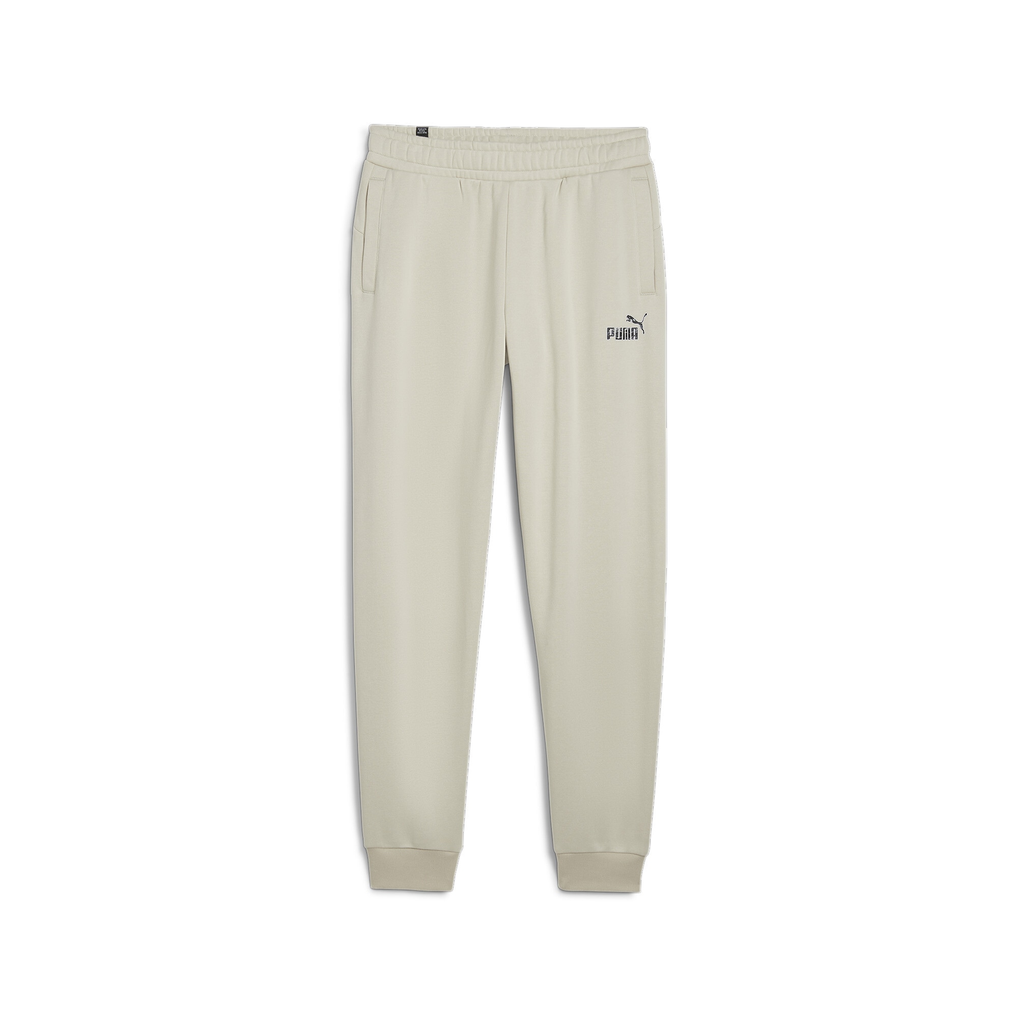 PUMA Jogginghose »ESS+ CAMO SWEATPANTS FL CL«