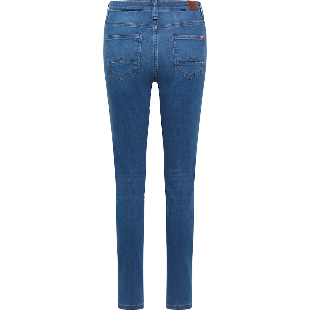 MUSTANG Skinny-fit-Jeans »Style Mia Jeggings«