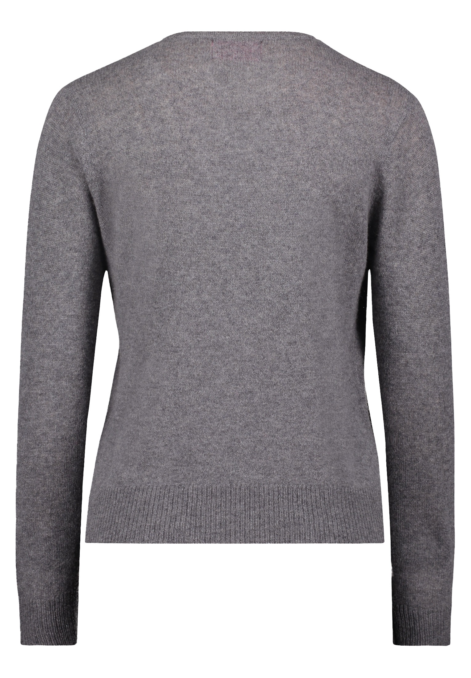 Betty Barclay Kaschmirpullover »Kaschmir-Pullover mit Rundhalsausschnitt«