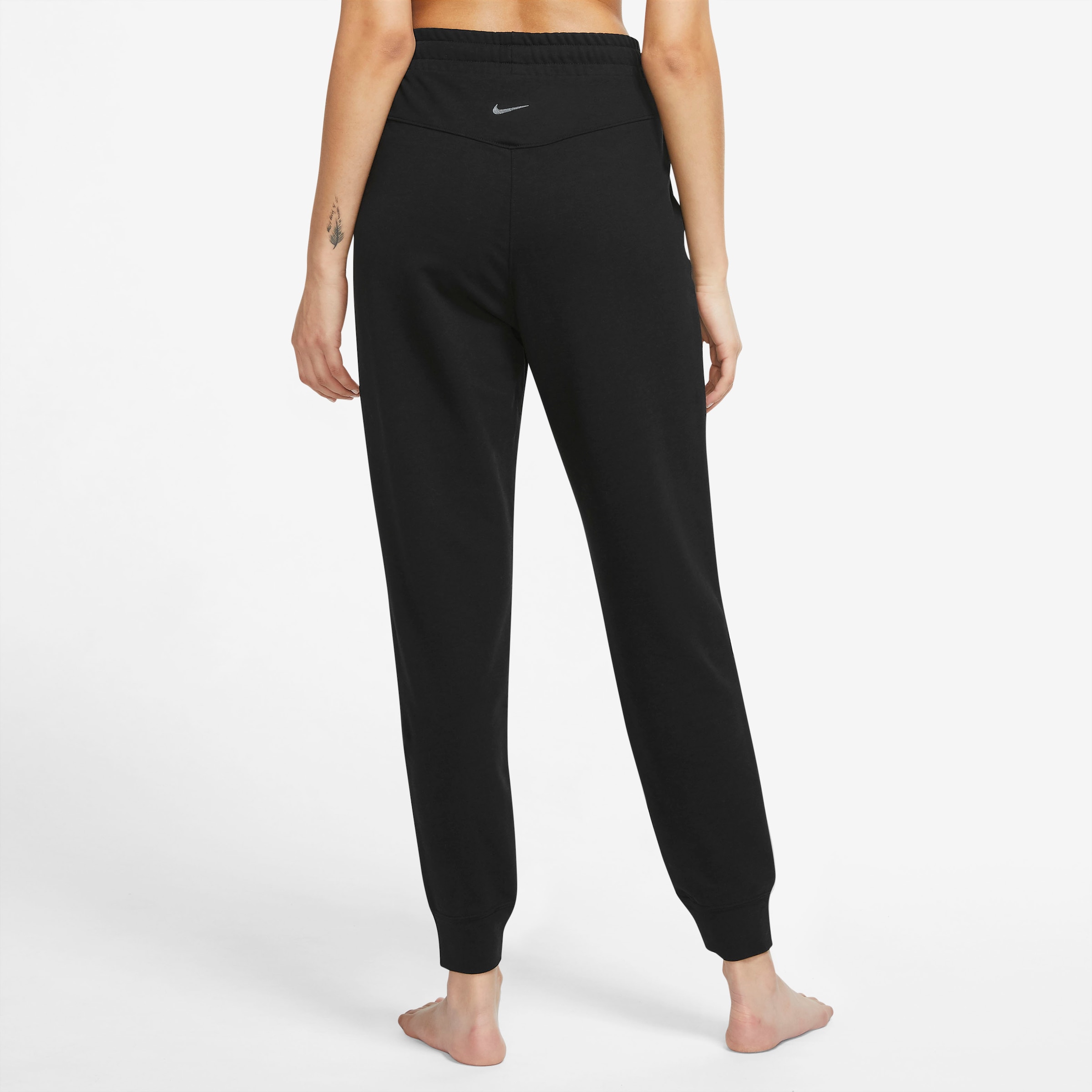 Nike Sporthose »Yoga Dri-FIT Womens / Fleece Joggers«