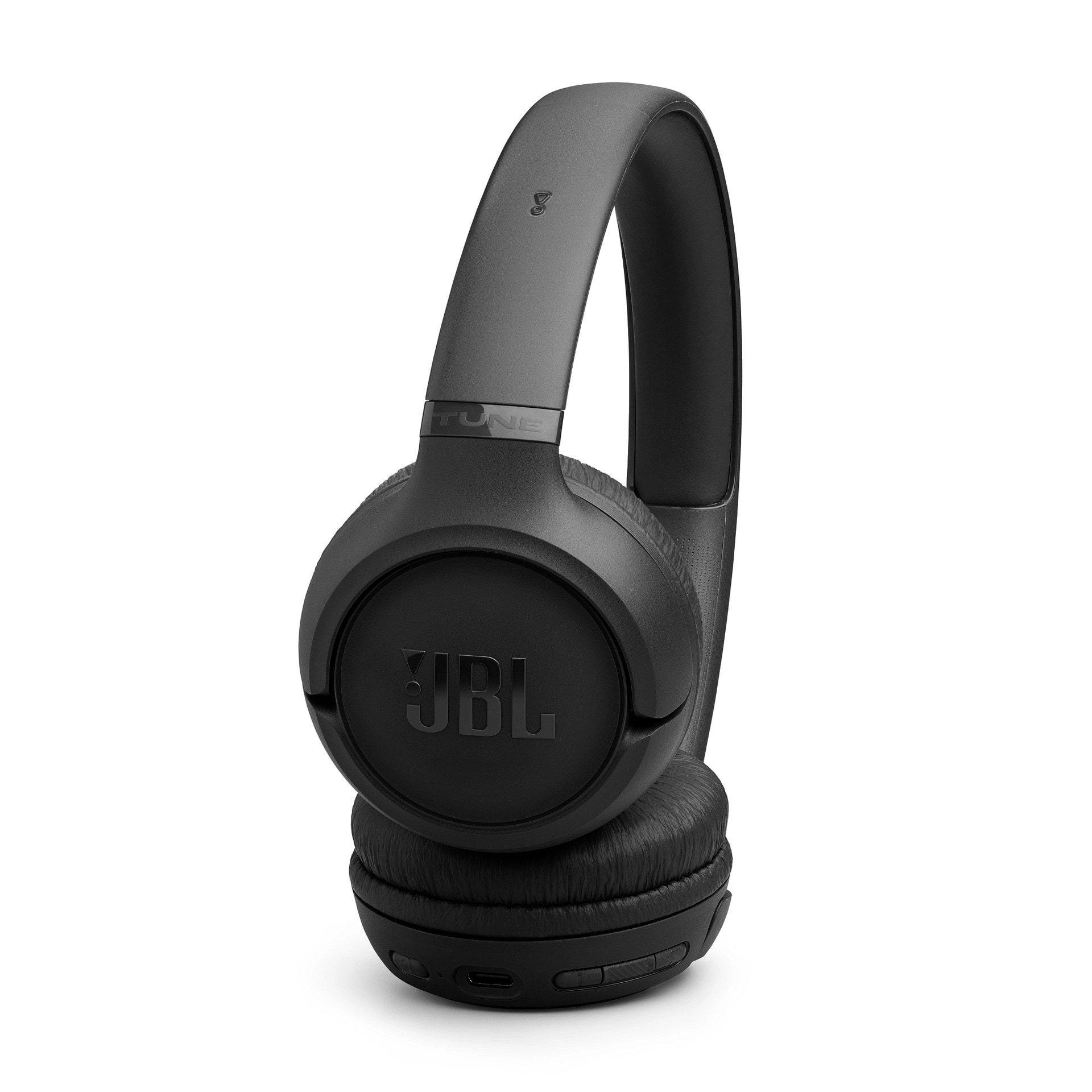 JBL On-Ear-Kopfhörer »Tune 530BT« A2DP Bluetooth Freisprechfunktion Kabelloser On-Ear-Kopfhörer mit Bluetooth