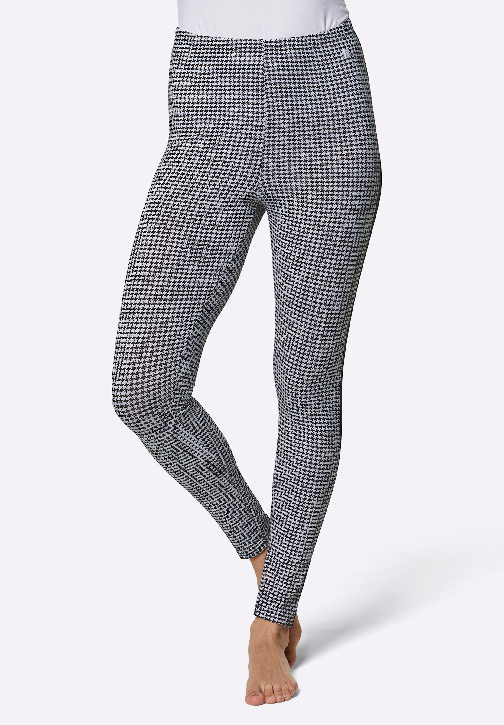 creation L Leggings »Modal-Leggings Modal-Leggings«