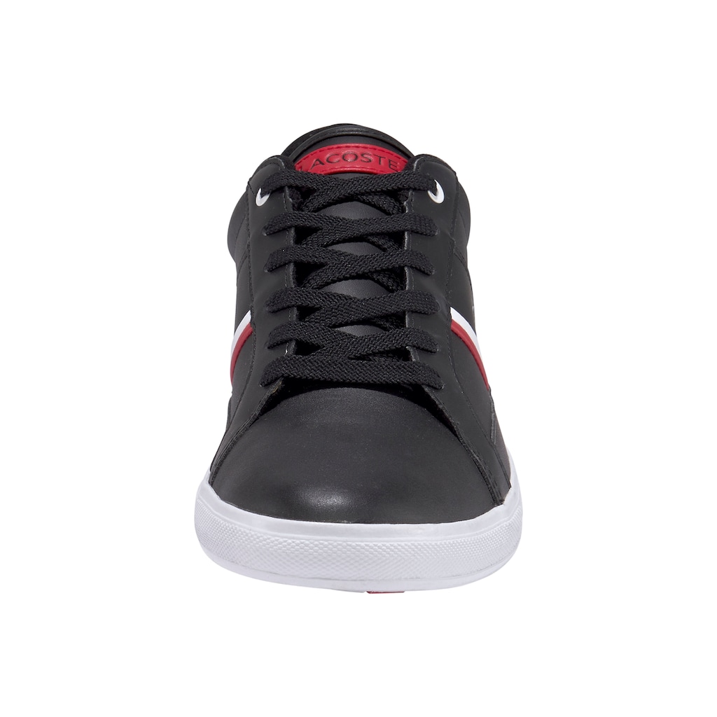 Lacoste Sneaker »EUROPA 0120 1 SMA«