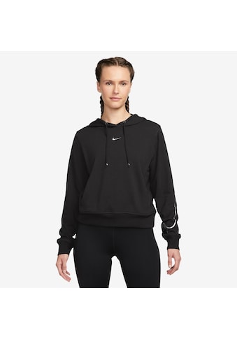 Kapuzensweatshirt »DRI-FIT ONE WOMEN'S HOODIE«