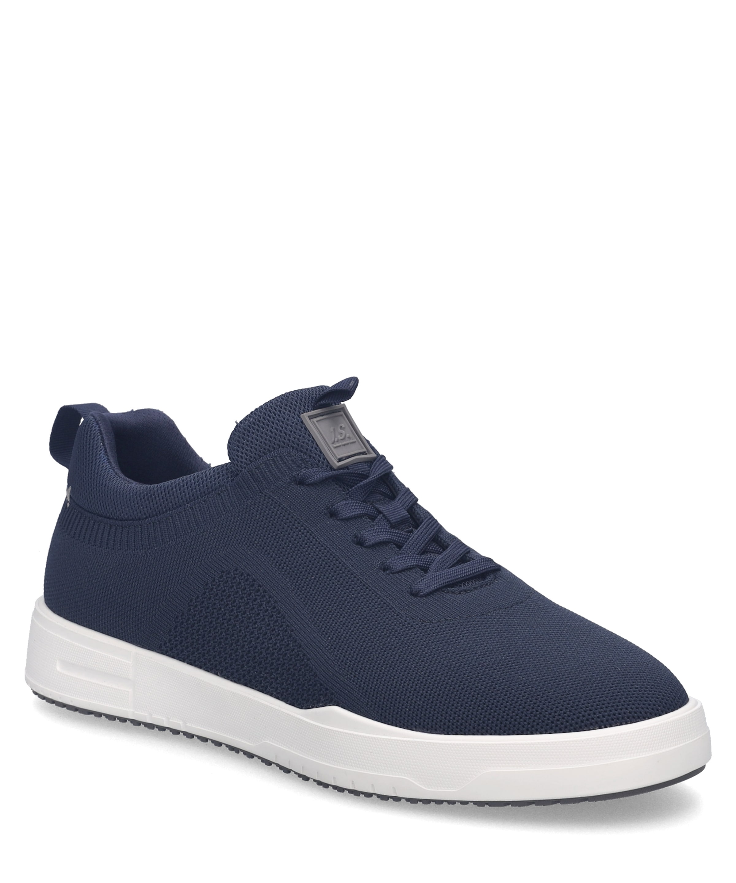 Josef Seibel Sneaker »Donovan 02, nachtblau«