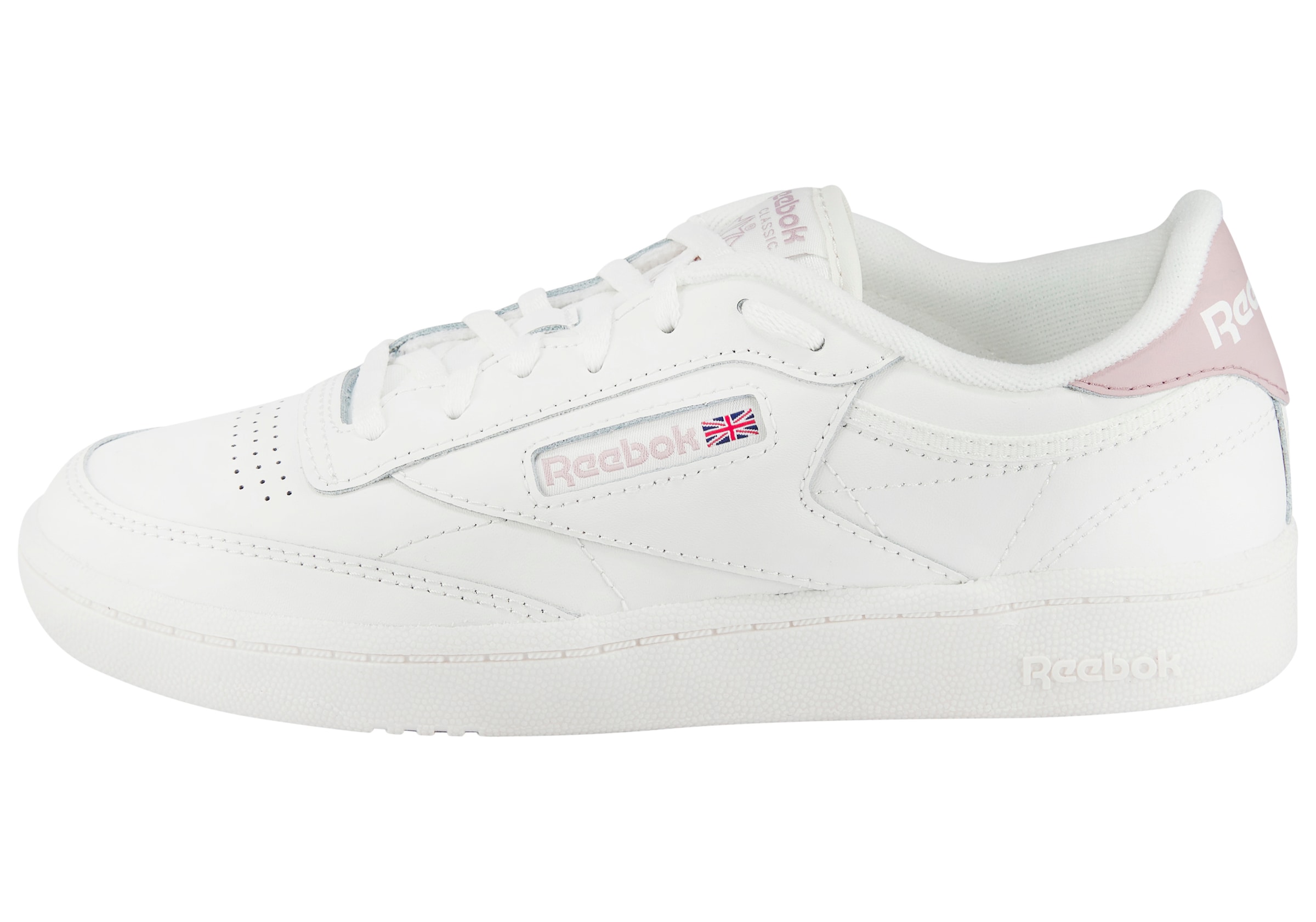 Reebok Classic Sneaker »CLUB C«