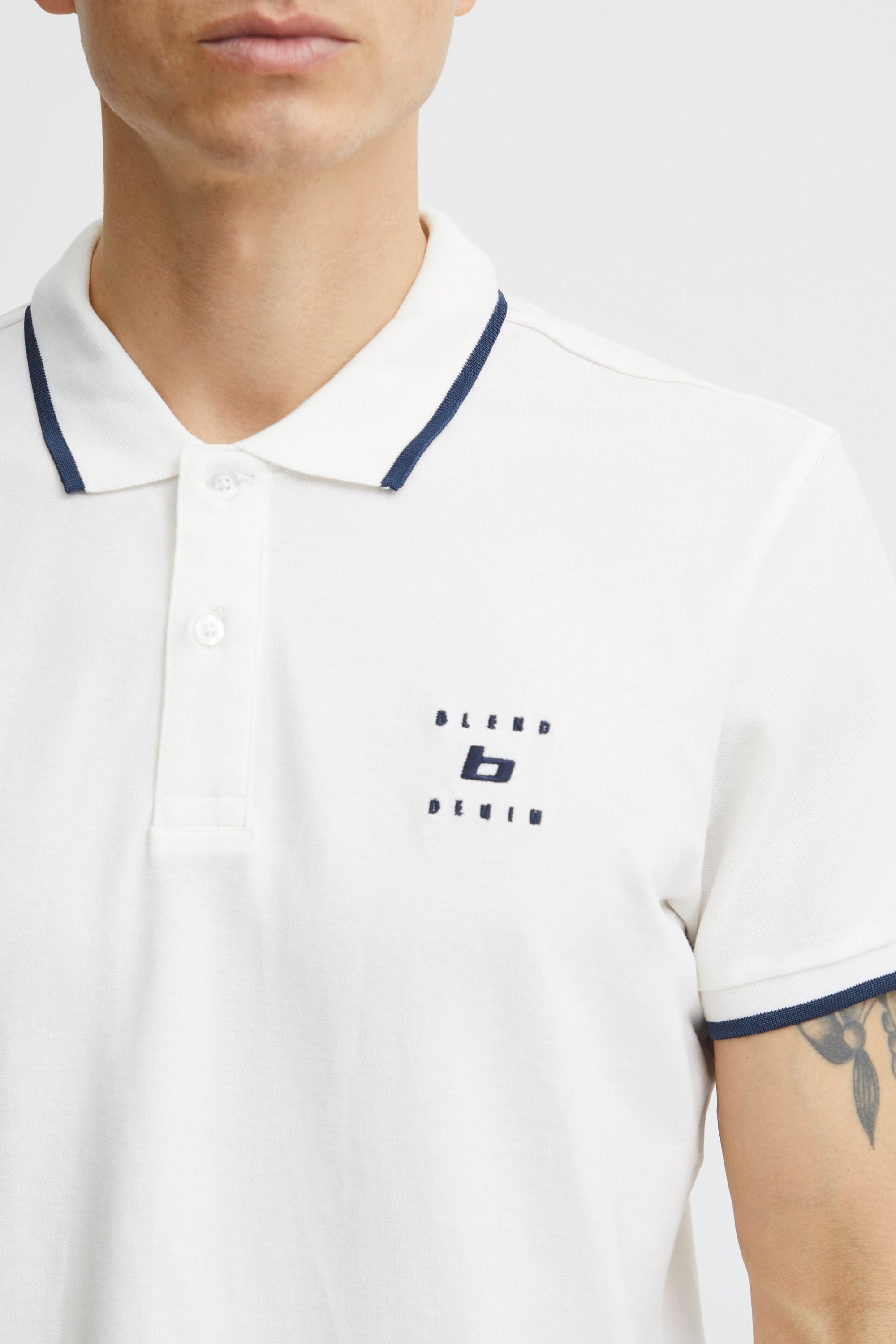 Blend Poloshirt »Poloshirt BHPolo«