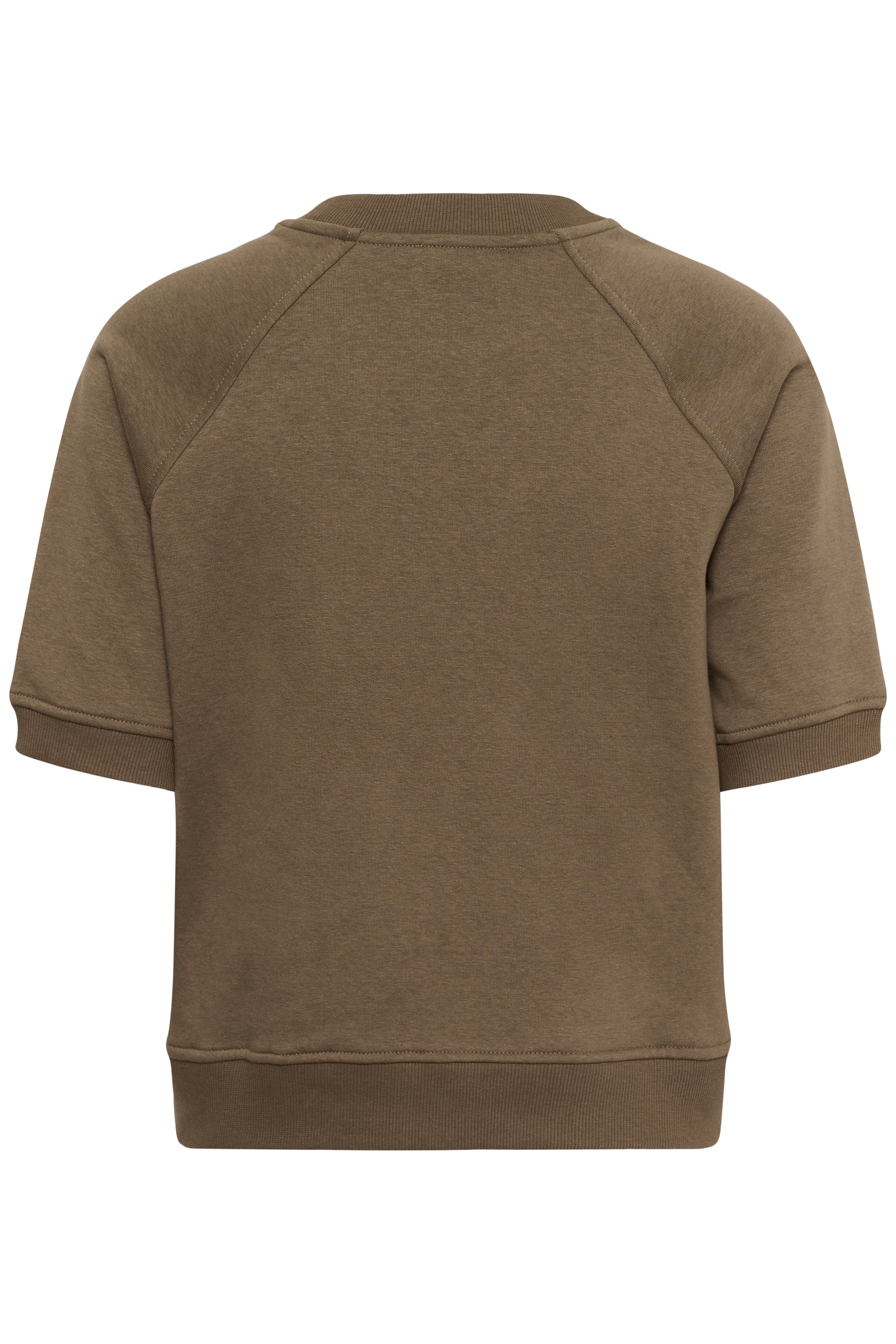 SOAKED IN LUXURY Strickpullover »Sweatshirt SLRolanda«