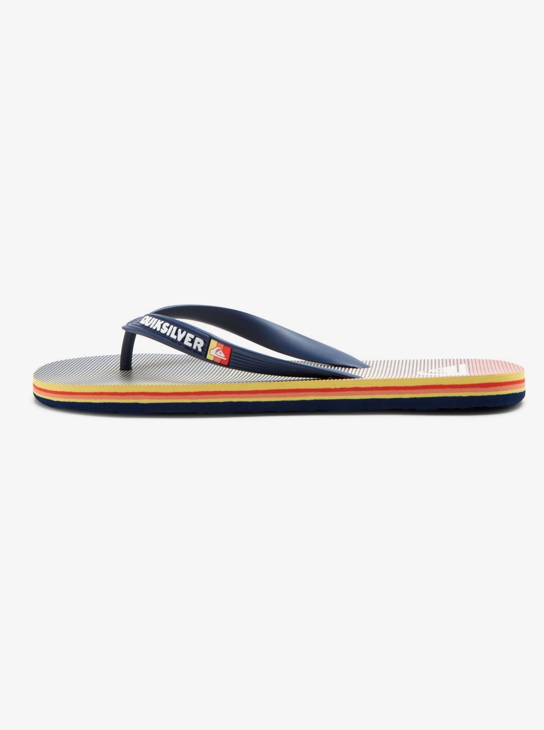 Quiksilver Sandale »Molokai Massive«