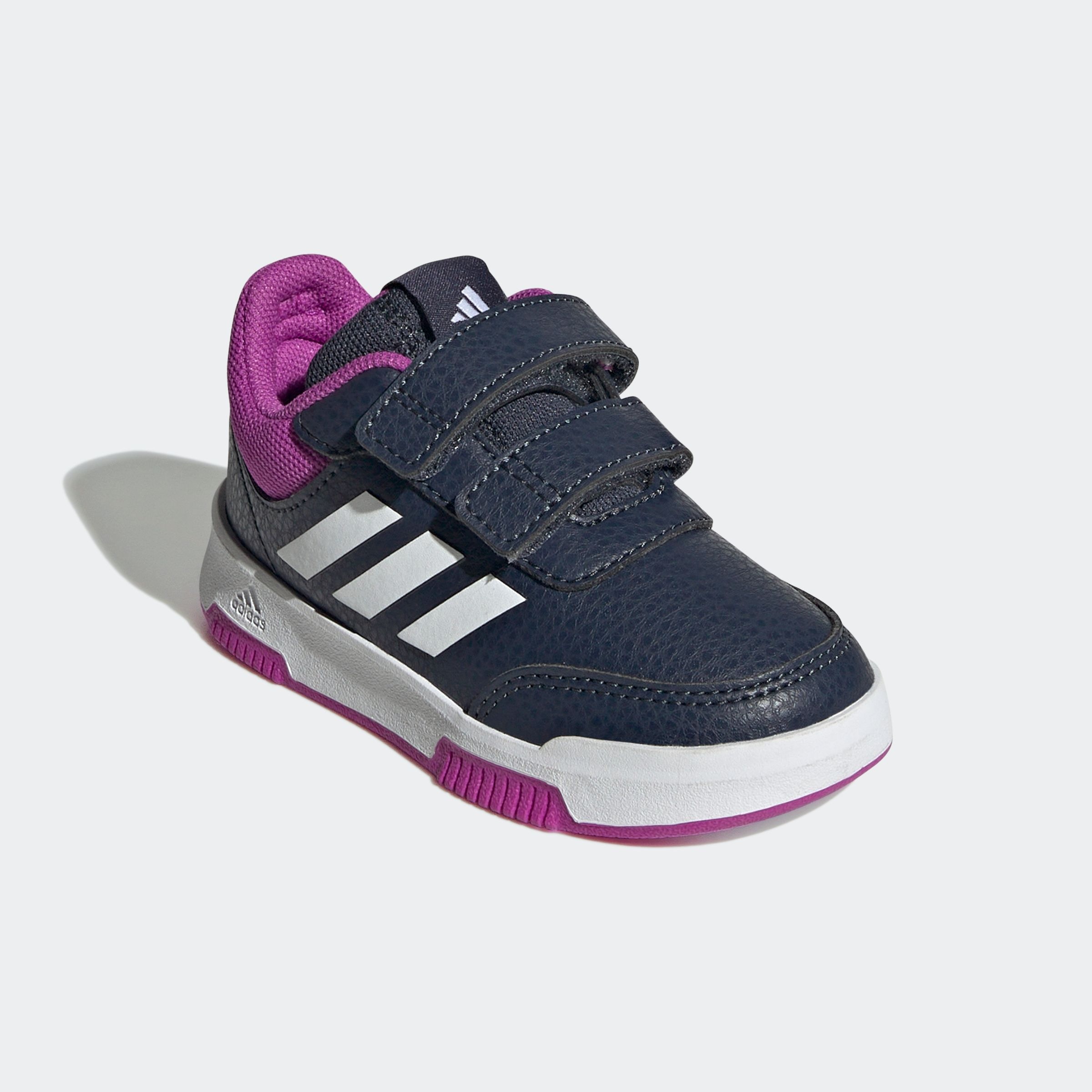 adidas Sportswear Klettschuh »TENSAUR HOOK AND LOOP«, für Kinder mit Klettverschluss