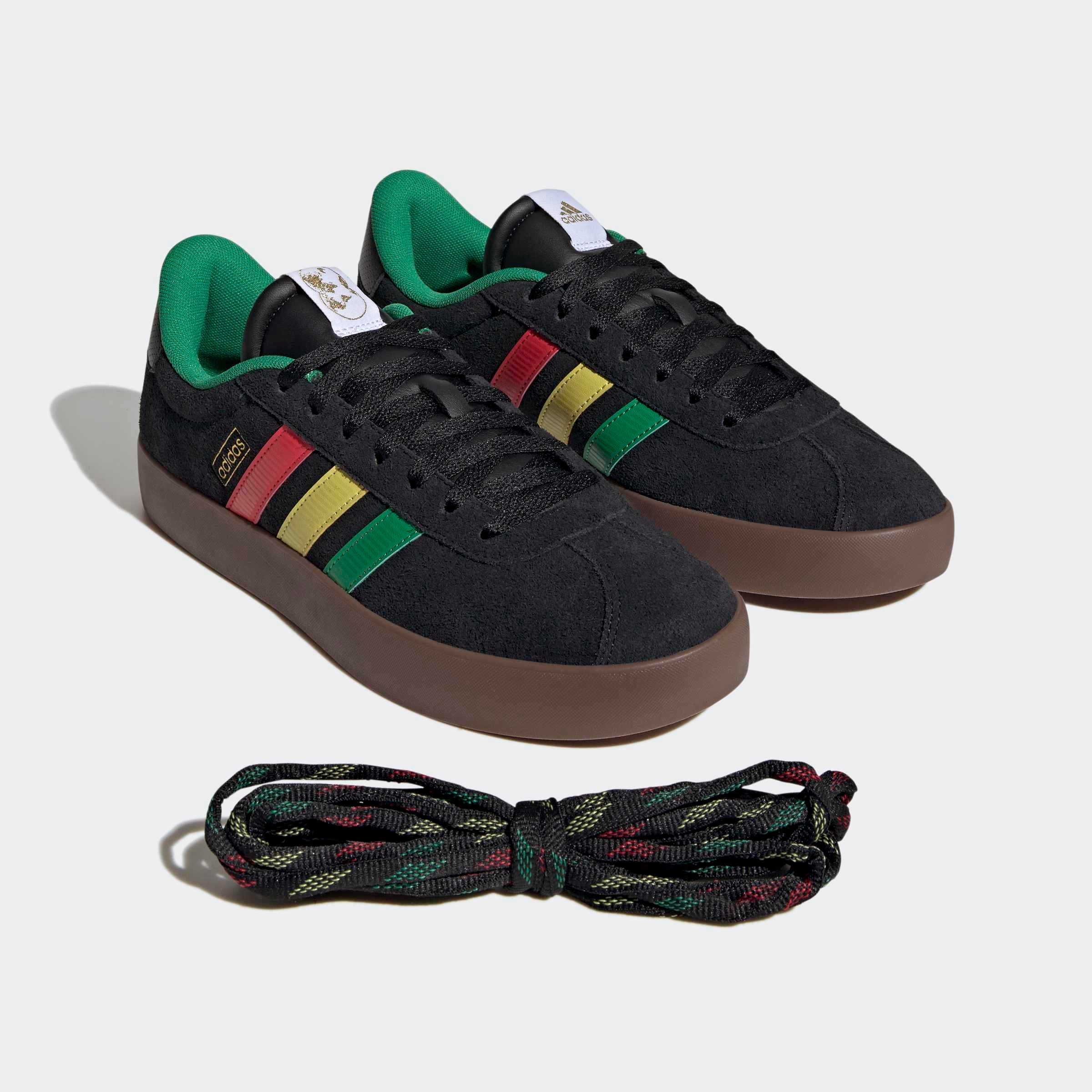 adidas Sportswear Sneaker »VL COURT 3.0«  World Cup Nations Pack