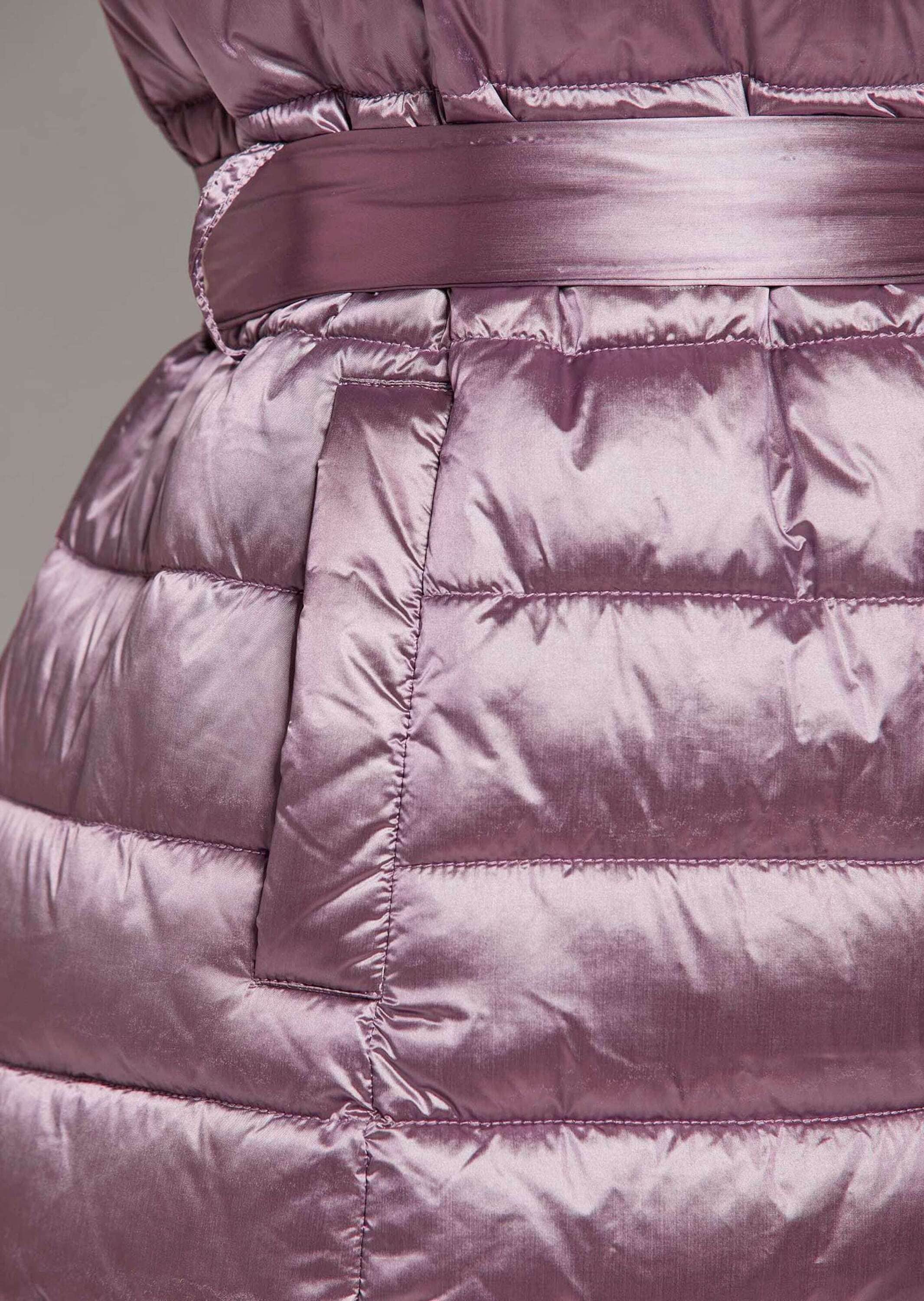 MADELEINE Steppjacke »Steppmantel Wattierter Steppmantel«
