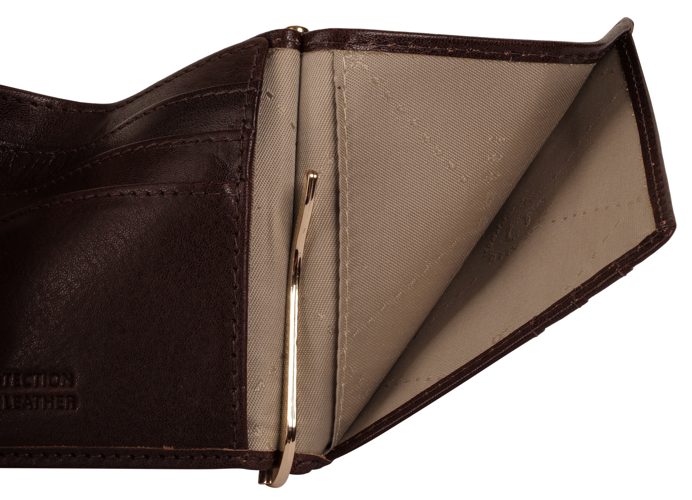 bugatti Geldbörse »NEAPLES« echt Leder