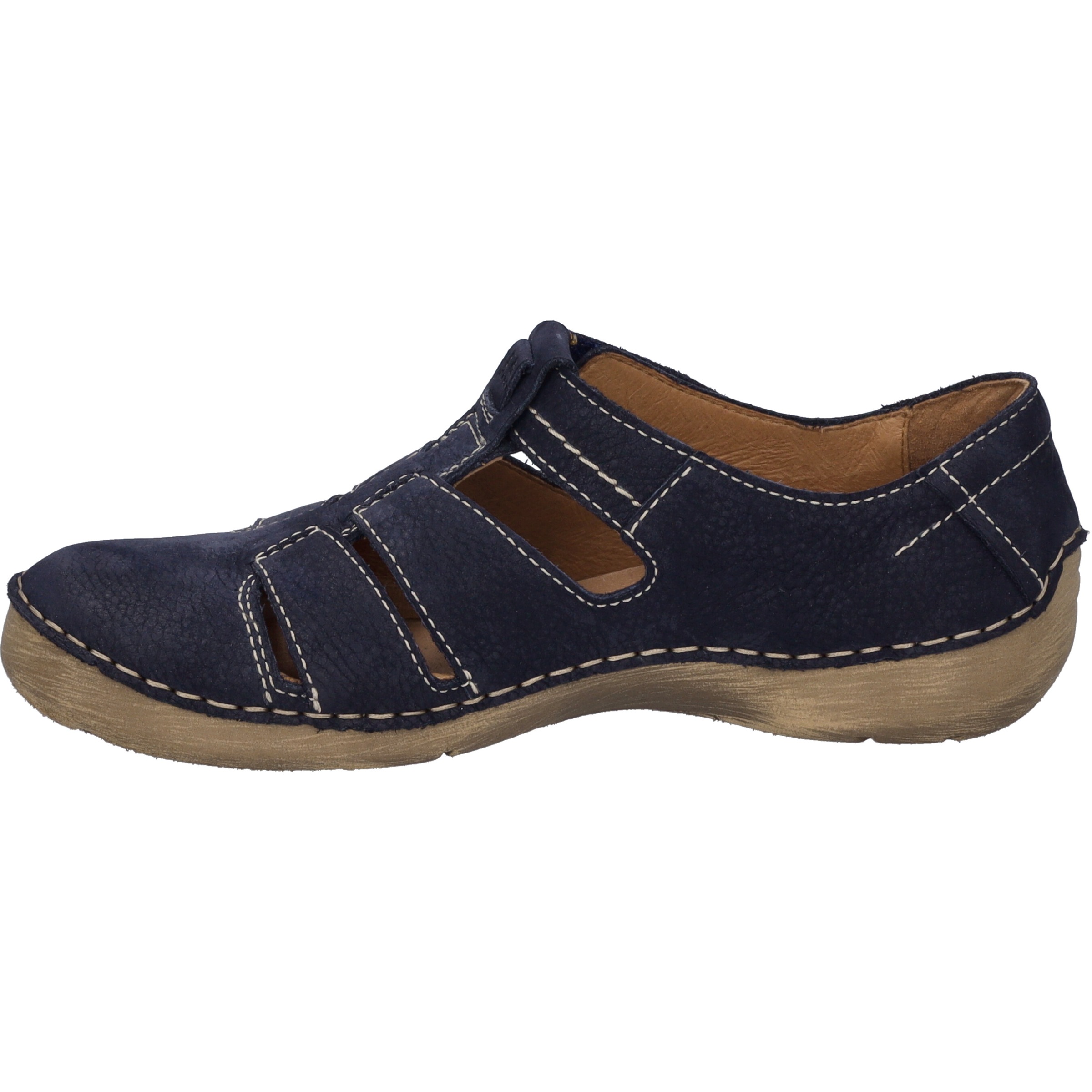 Josef Seibel Slipper »Fergey 59, ocean«