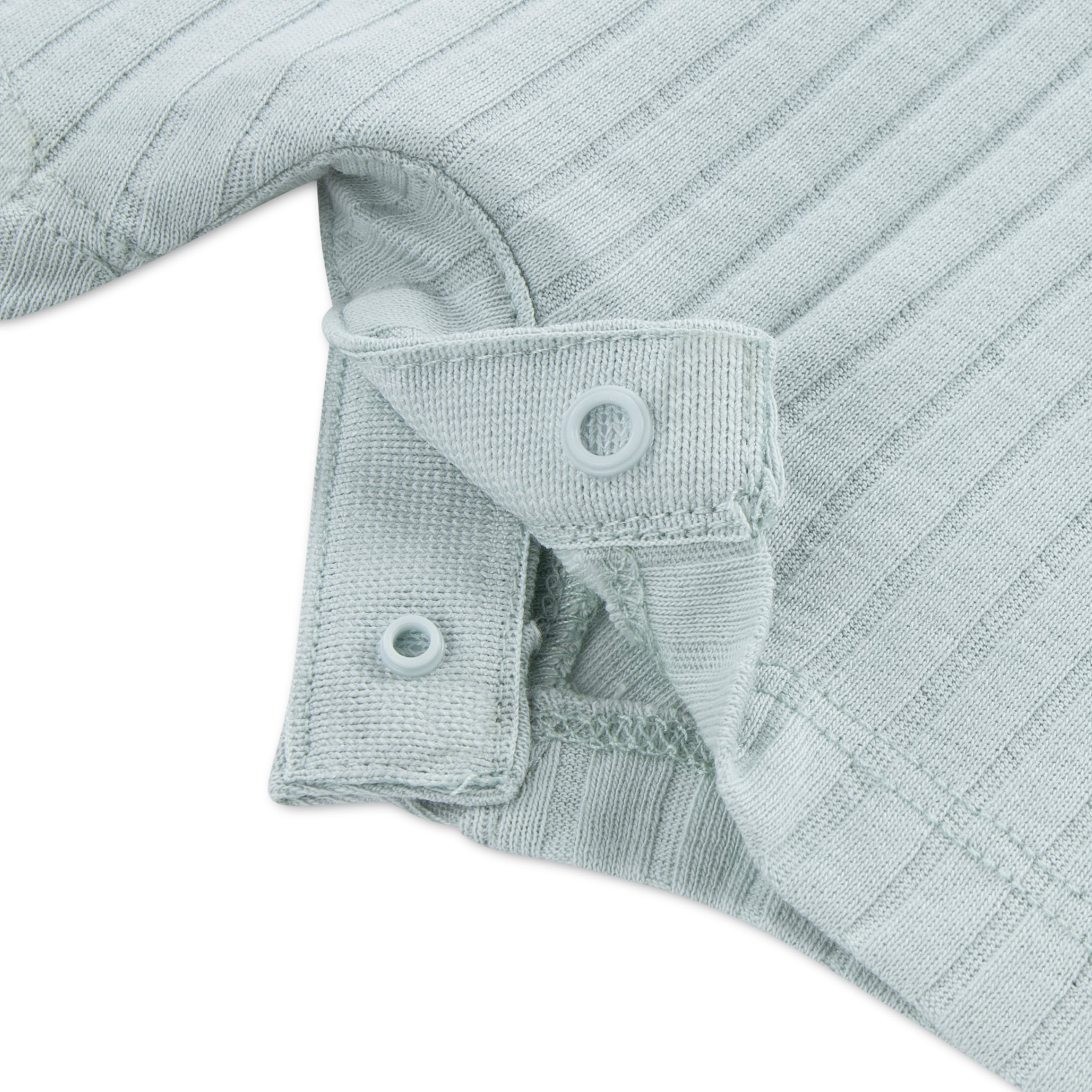 HUGGIES babywear Neugeborenen-Geschenkset »HUGB ROMPER + HAT ATTACHMENT« Set, 2 mit passendem Hut, aus Baumwolle