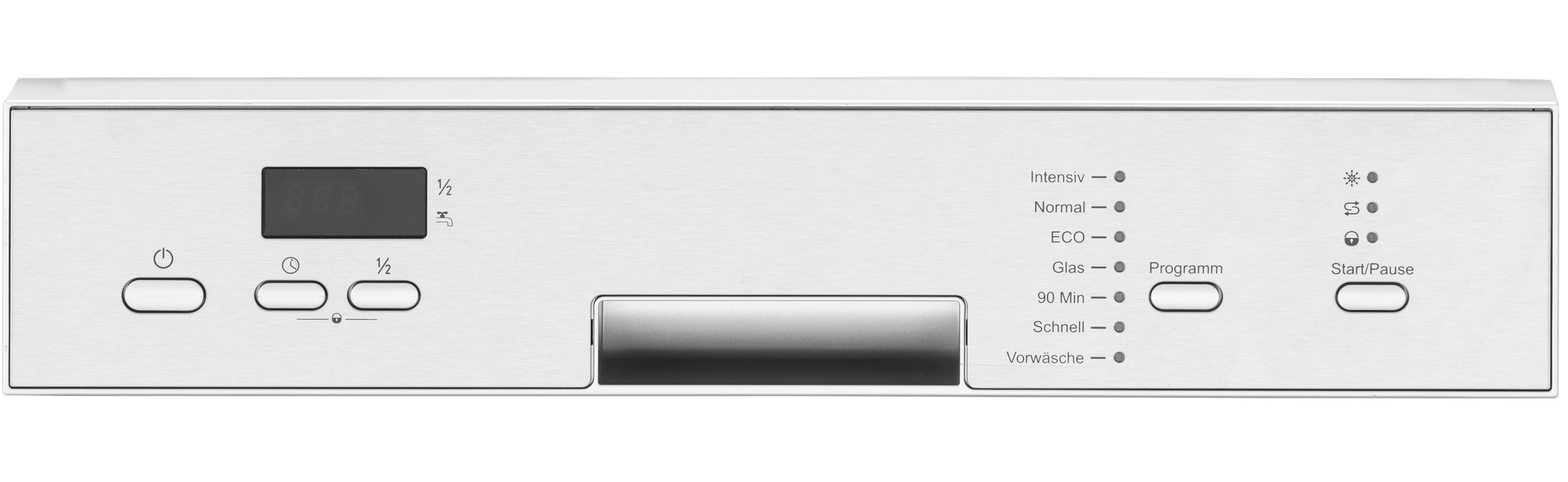 KOCHSTATION Küchenzeile »KS-Virginia,neu in verbesserter Ausführung« Breite 300 cm, Soft-Close, wahlweise mit Induktion