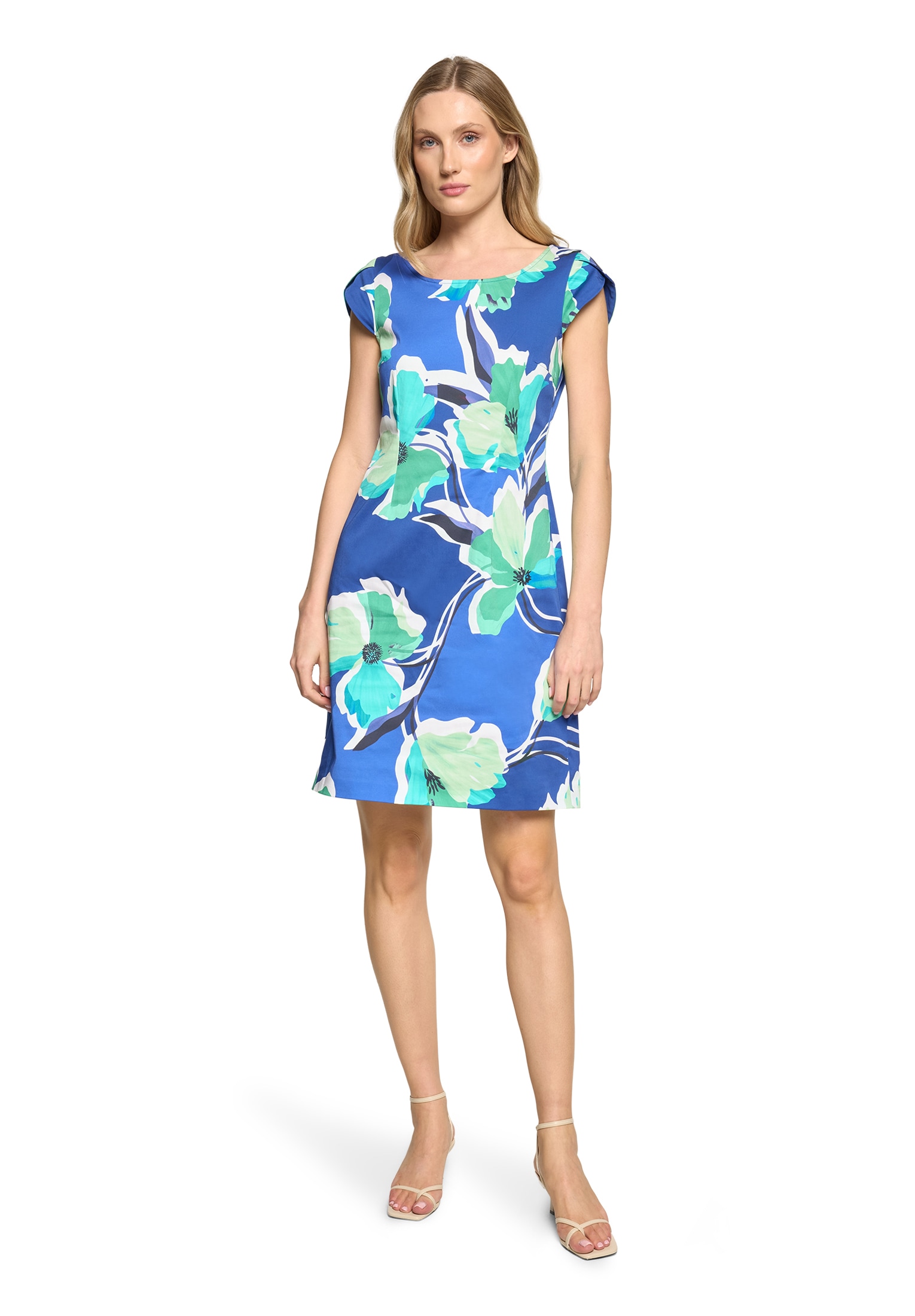 Betty Barclay Etuikleid »Etuikleid kurzarm«