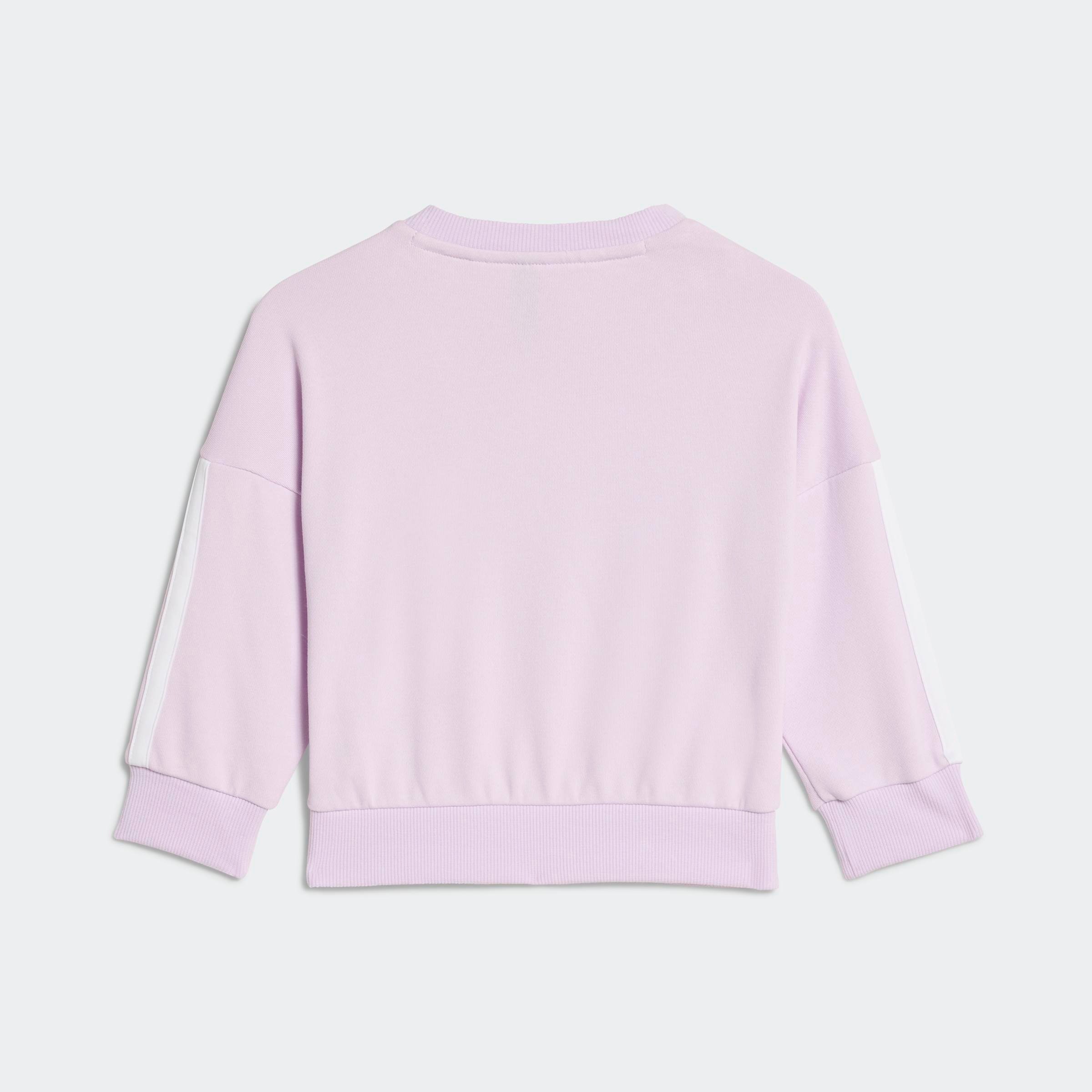 adidas Sportswear Trainingsanzug »ESSENTIALS KIDS« 2 tlg.