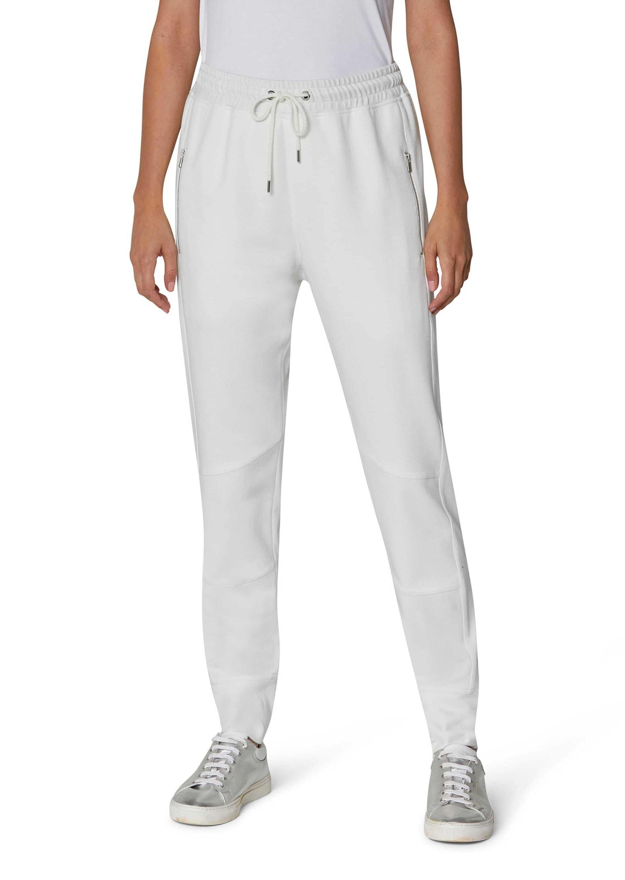 MADELEINE Jogger Pants »Hose Jogg-Pants mit Reißverschlusstaschen«