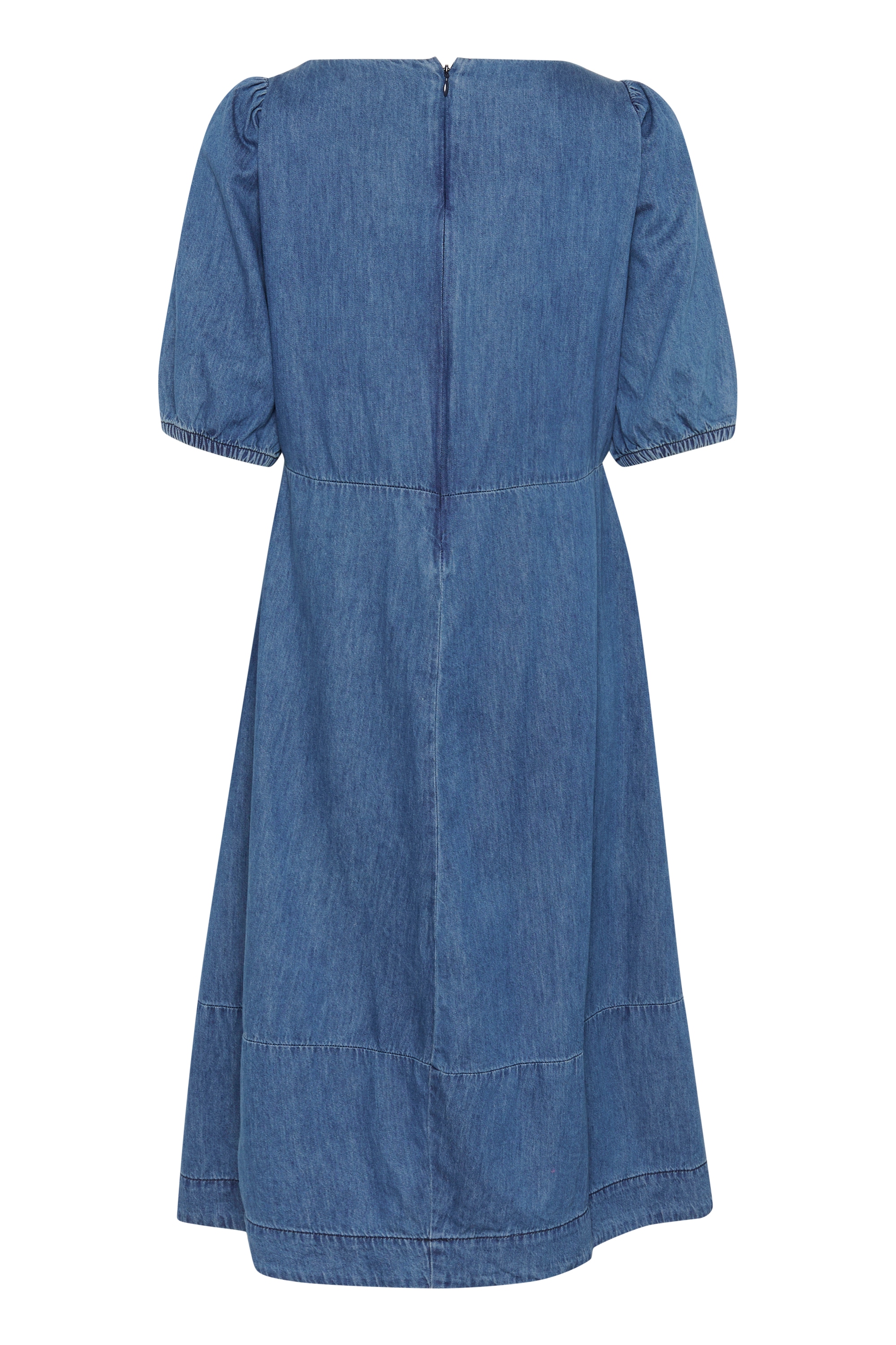 Culture Midikleid »Kleid CUriva«