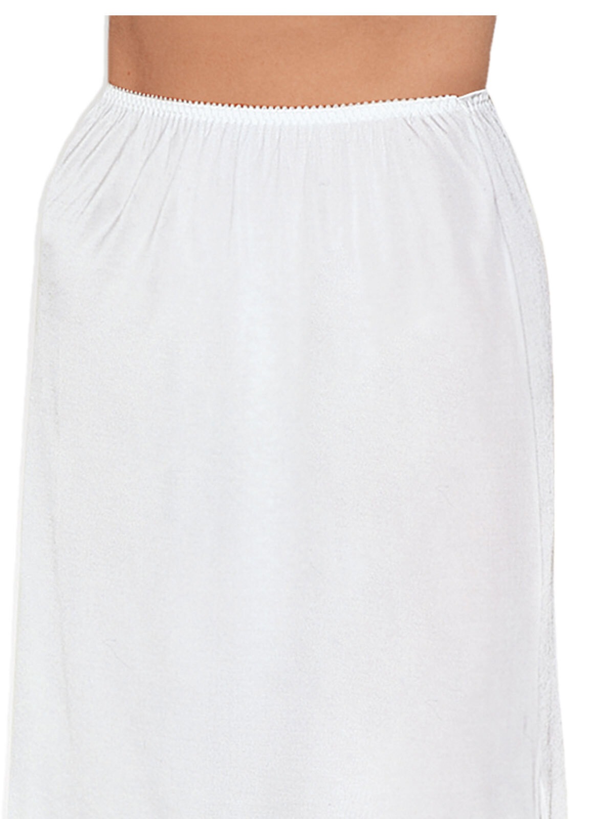 Nina Von C. Unterrock »Halbrock Länge 60 cm Elegance«, (1 Stück tlg.)