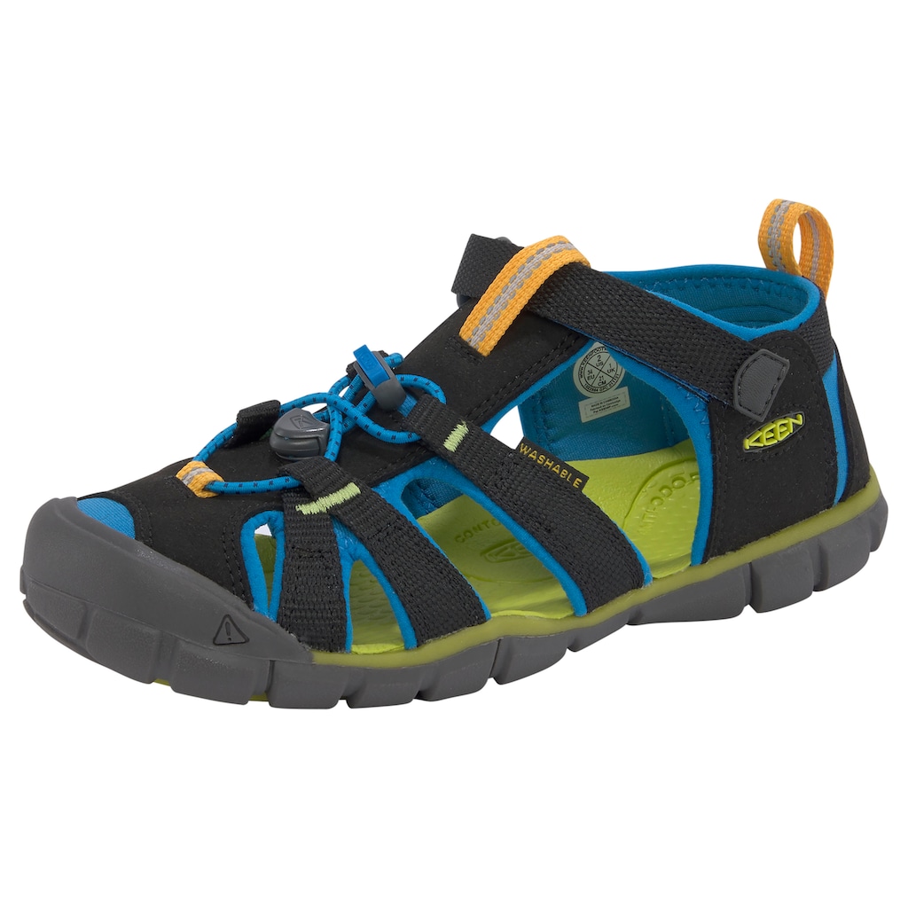 Keen Sandale »SEACAMP II CNX«