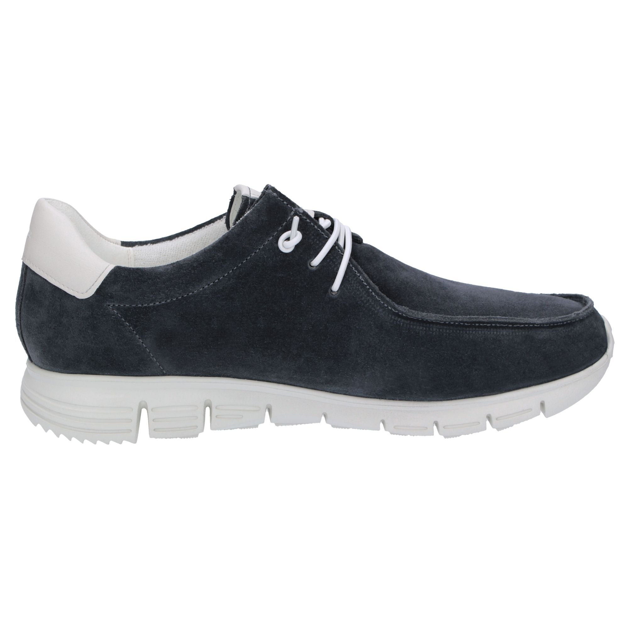 SIOUX Schnürschuh »Mokrunner-H-007«