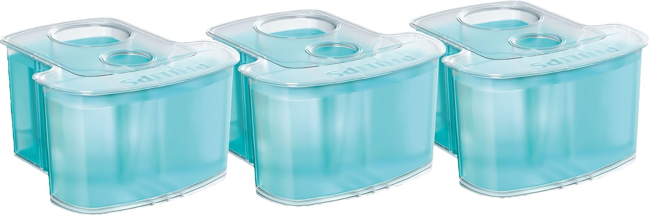 Philips Reinigungskartusche »JC303/50«