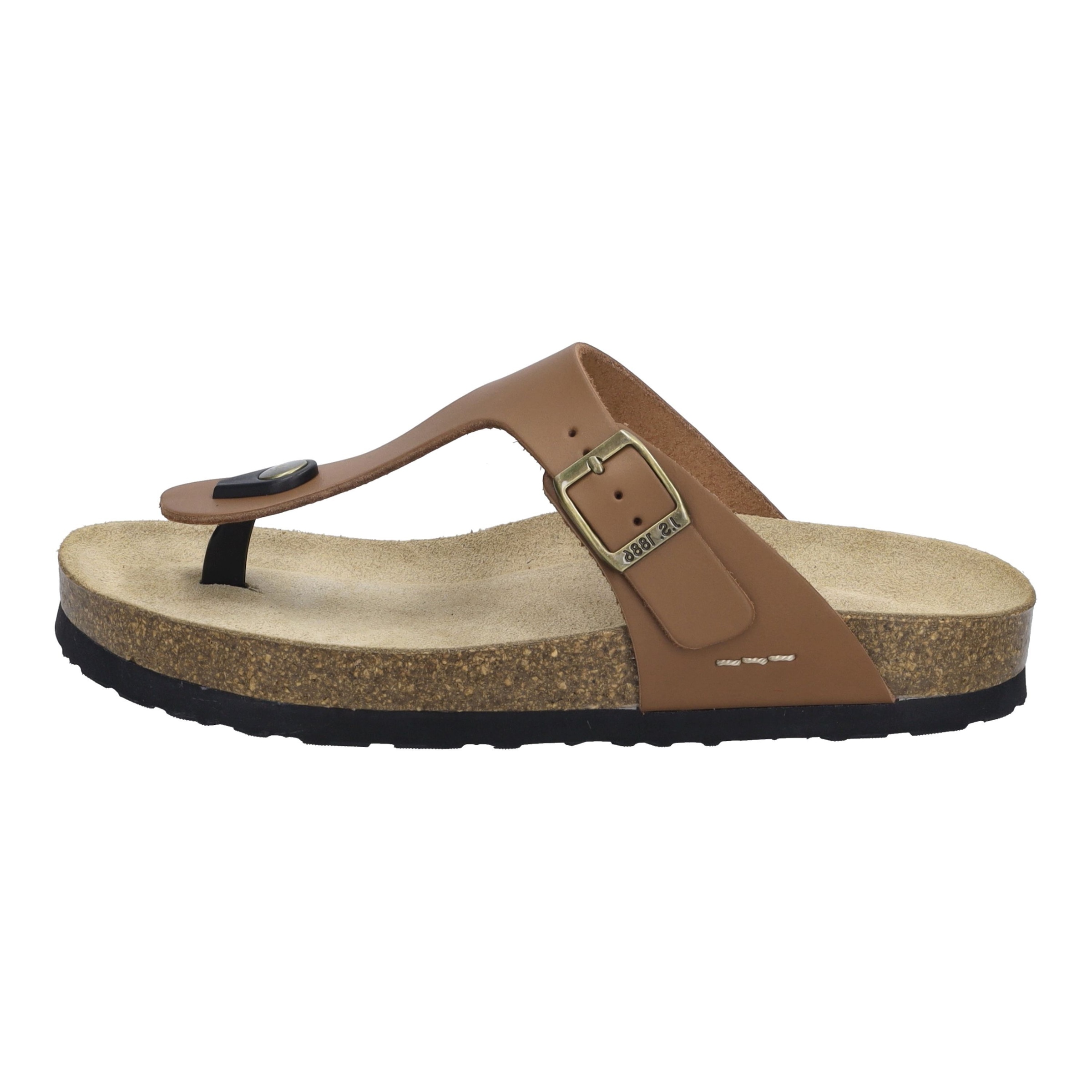 Josef Seibel Zehentrenner »Hermine 02, cognac«