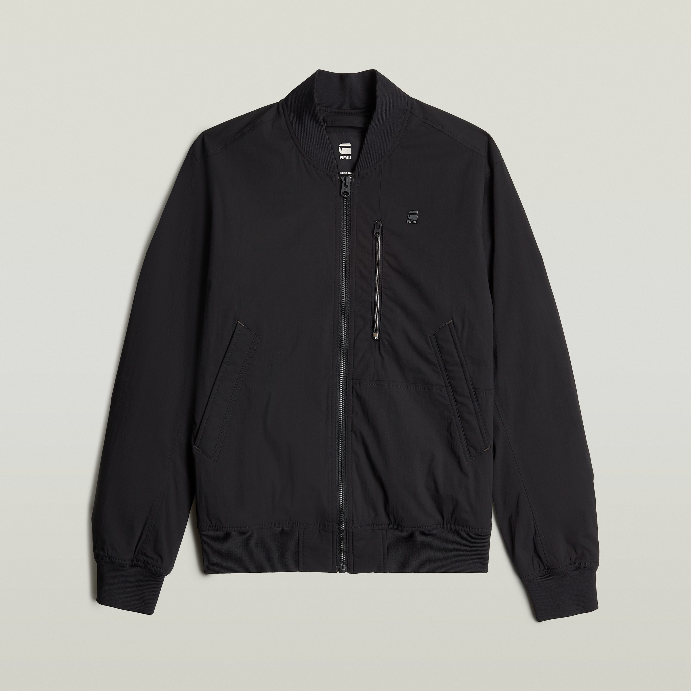 G-STAR Bomberjacke »Tech Bomber«, mit Steppfutter