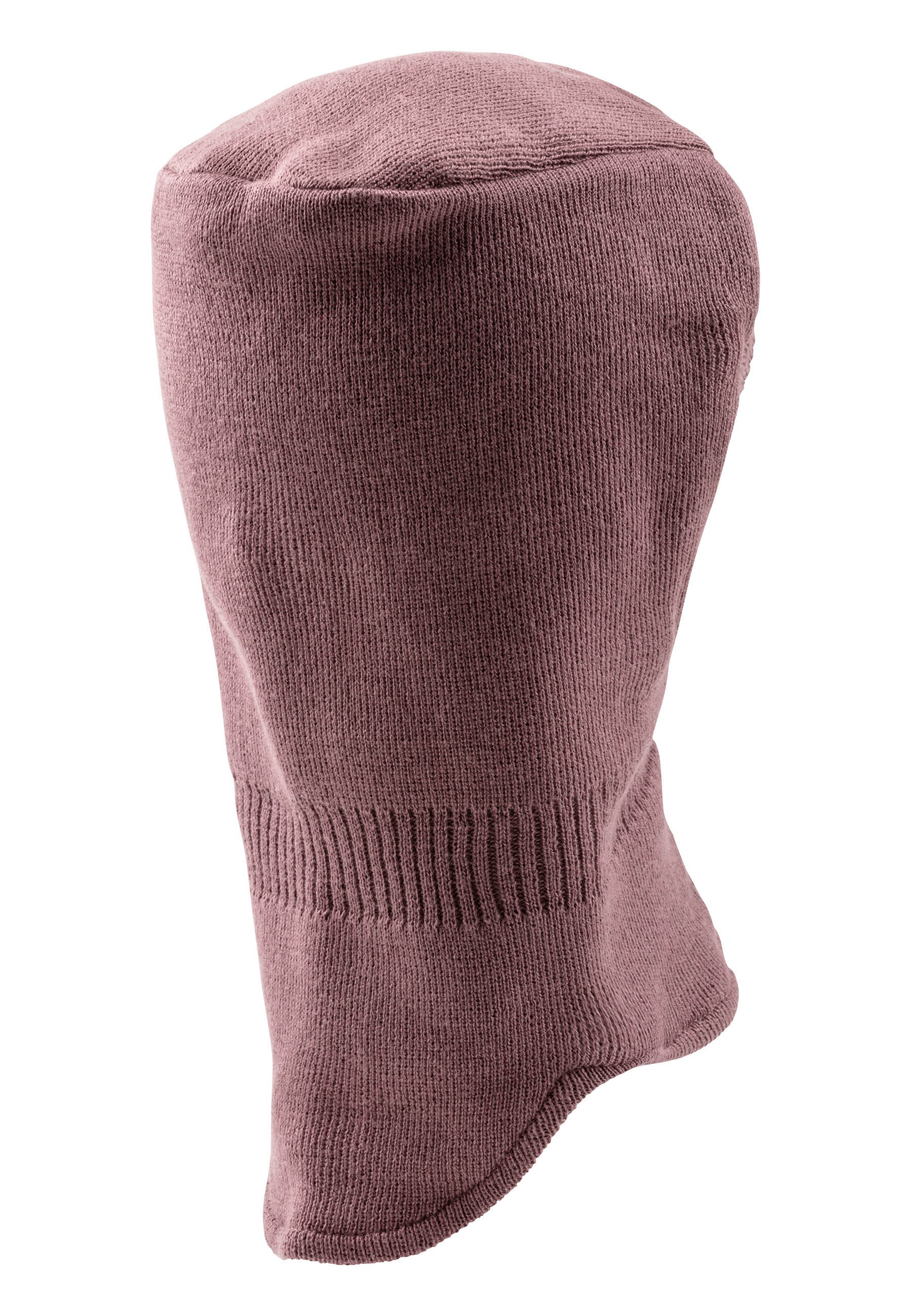 Sterntaler® Wendemütze »Wende-Strickmütze«