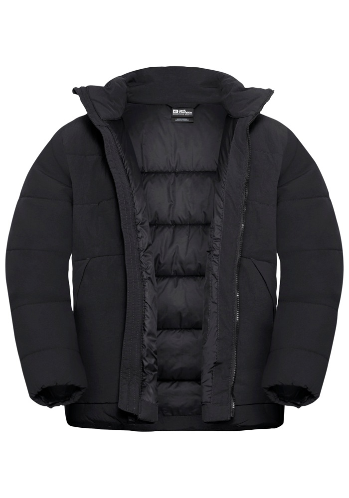 Jack Wolfskin Winterjacke »NORTHERN LITE JKT W«, ohne Kapuze