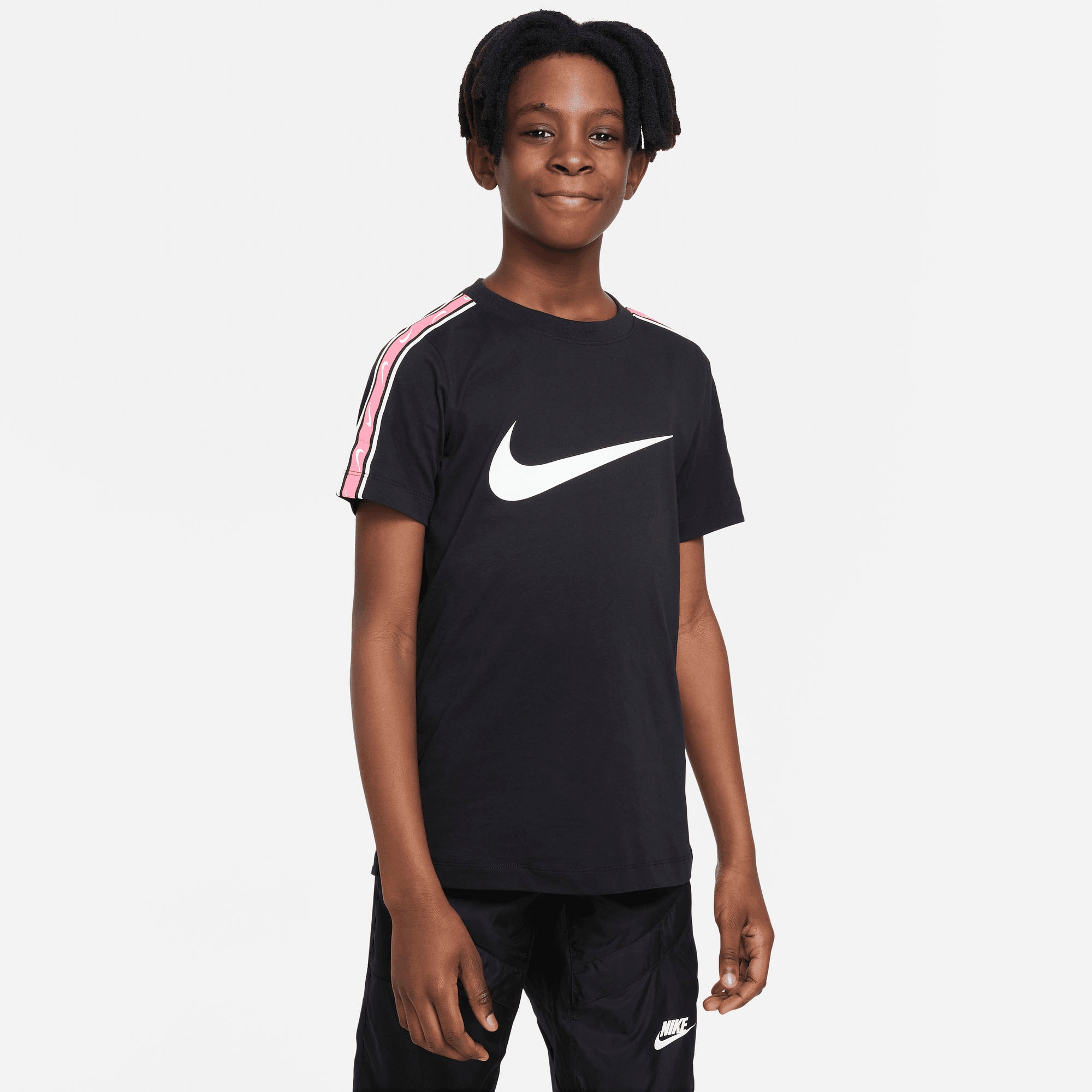 Nike Sportswear SW OTTO bei »B kaufen SS REPEAT NSW T-Shirt TEE«