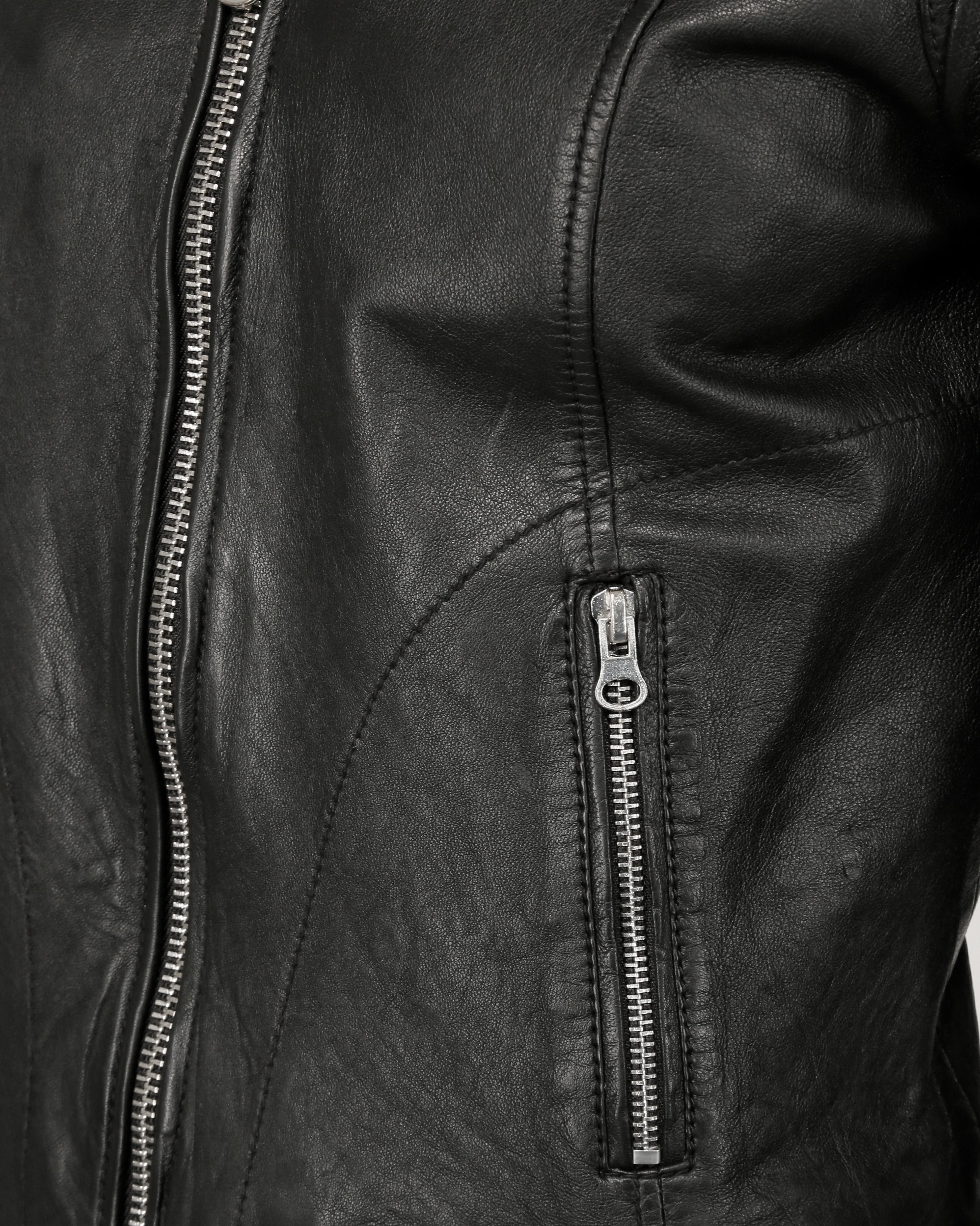 JCC Lederjacke »Lederjacke 8006«