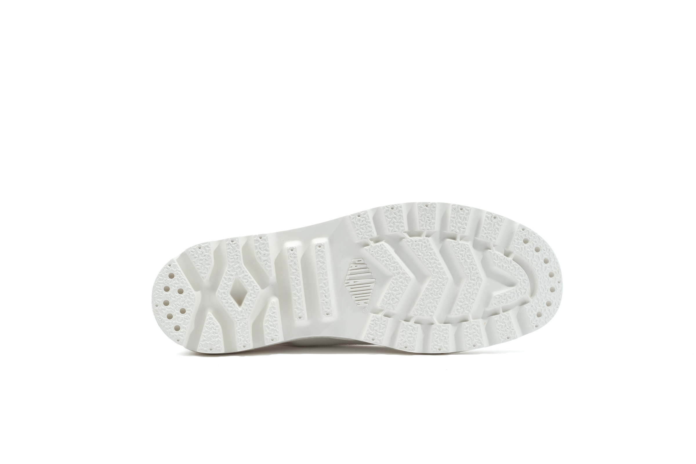 Palladium Schnürboots »PAMPA UNDERLAYER«  Schnürstiefel, Schnürstiefelette aus Canvas