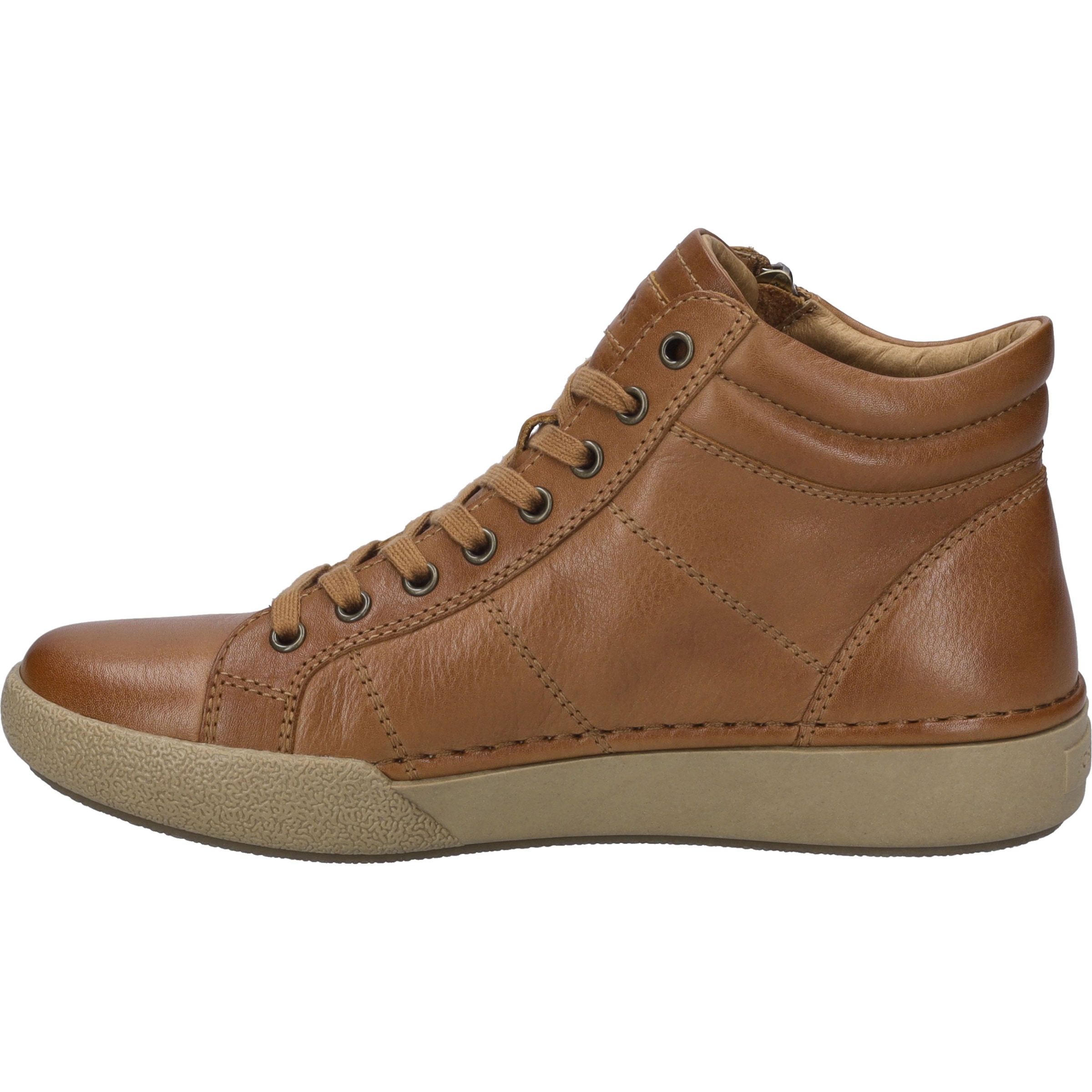 Josef Seibel Sneaker »Claire 11, camel«