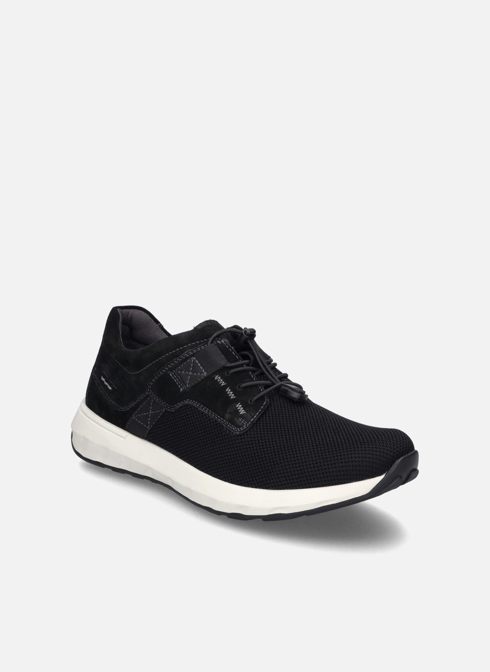 Josef Seibel Sneaker »Cameron 04, schwarz«