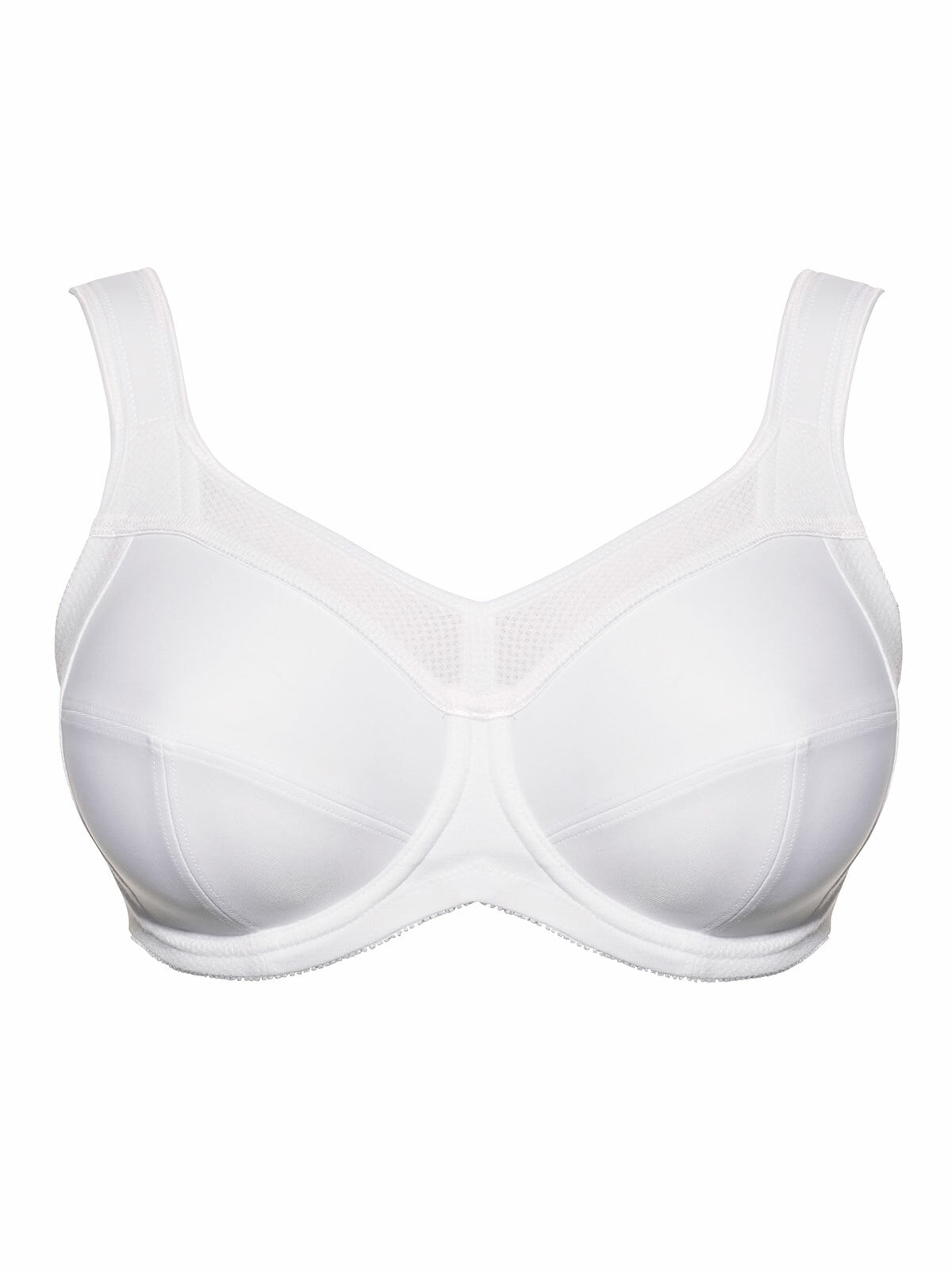 Ulla Dessous Sport-BH »Sport BH mit Bügel Kate«