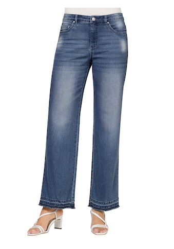 LINEA TESINI by Heine Bequeme Jeans, (1 tlg.) kaufen