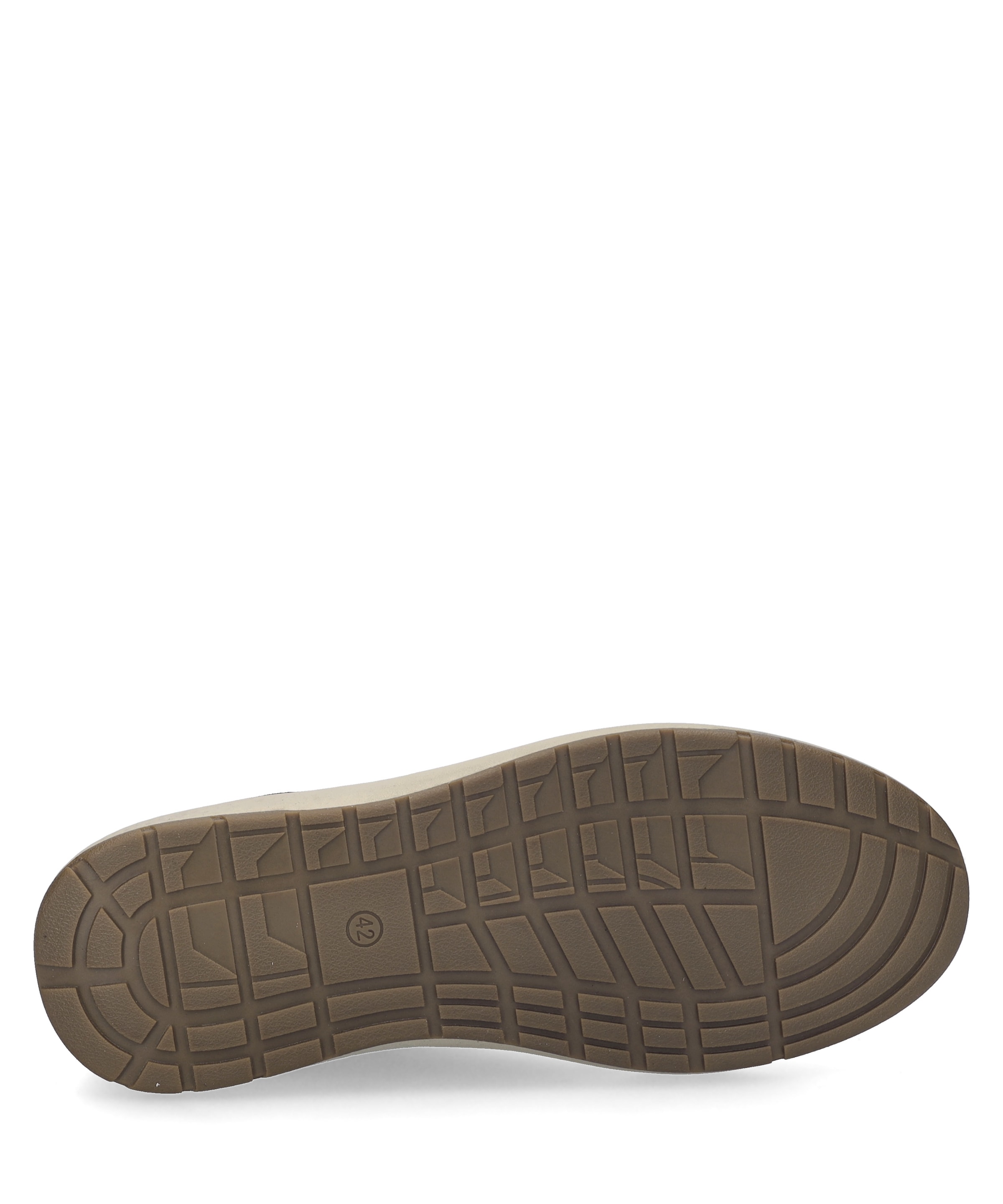 Josef Seibel Stiefelette »Clayton 03, espresso-kombi«