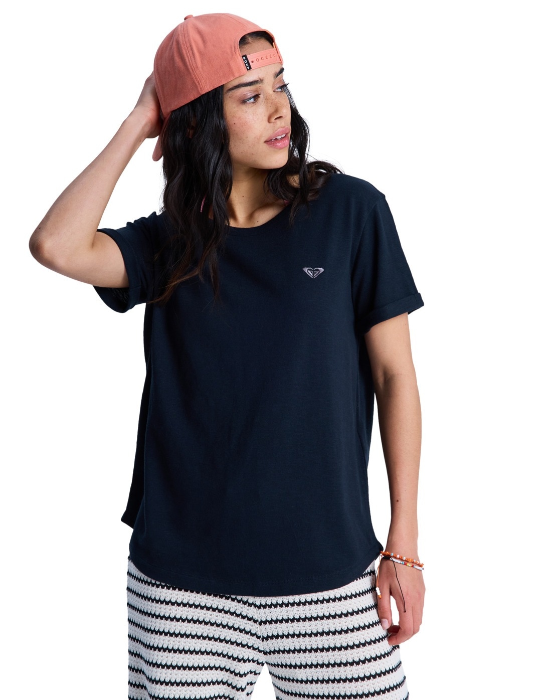 Roxy T-Shirt »Oceanwave Regular Emby«