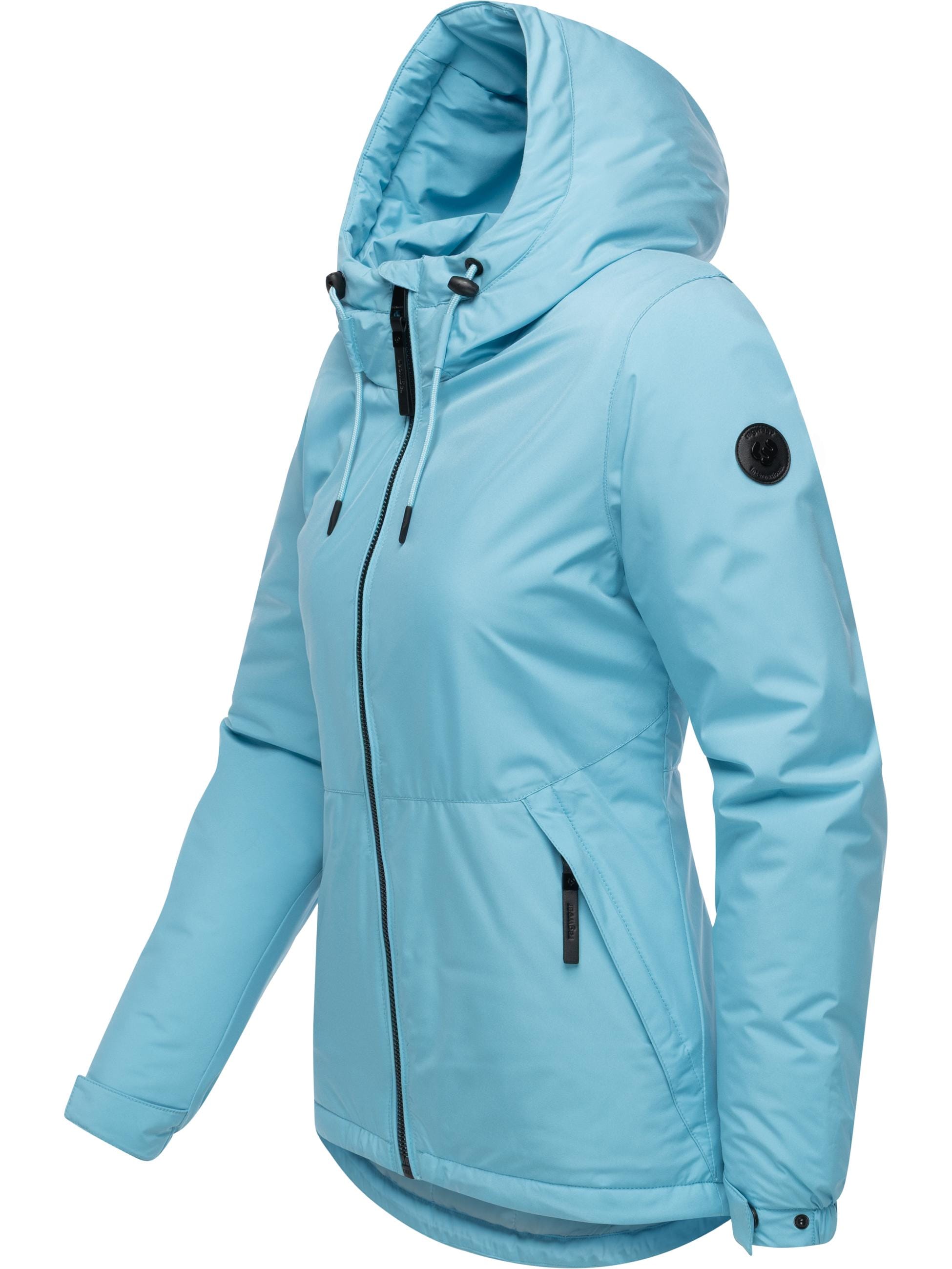 Ragwear Winterjacke »Winterjacke Bevin Warm YOUMODO«