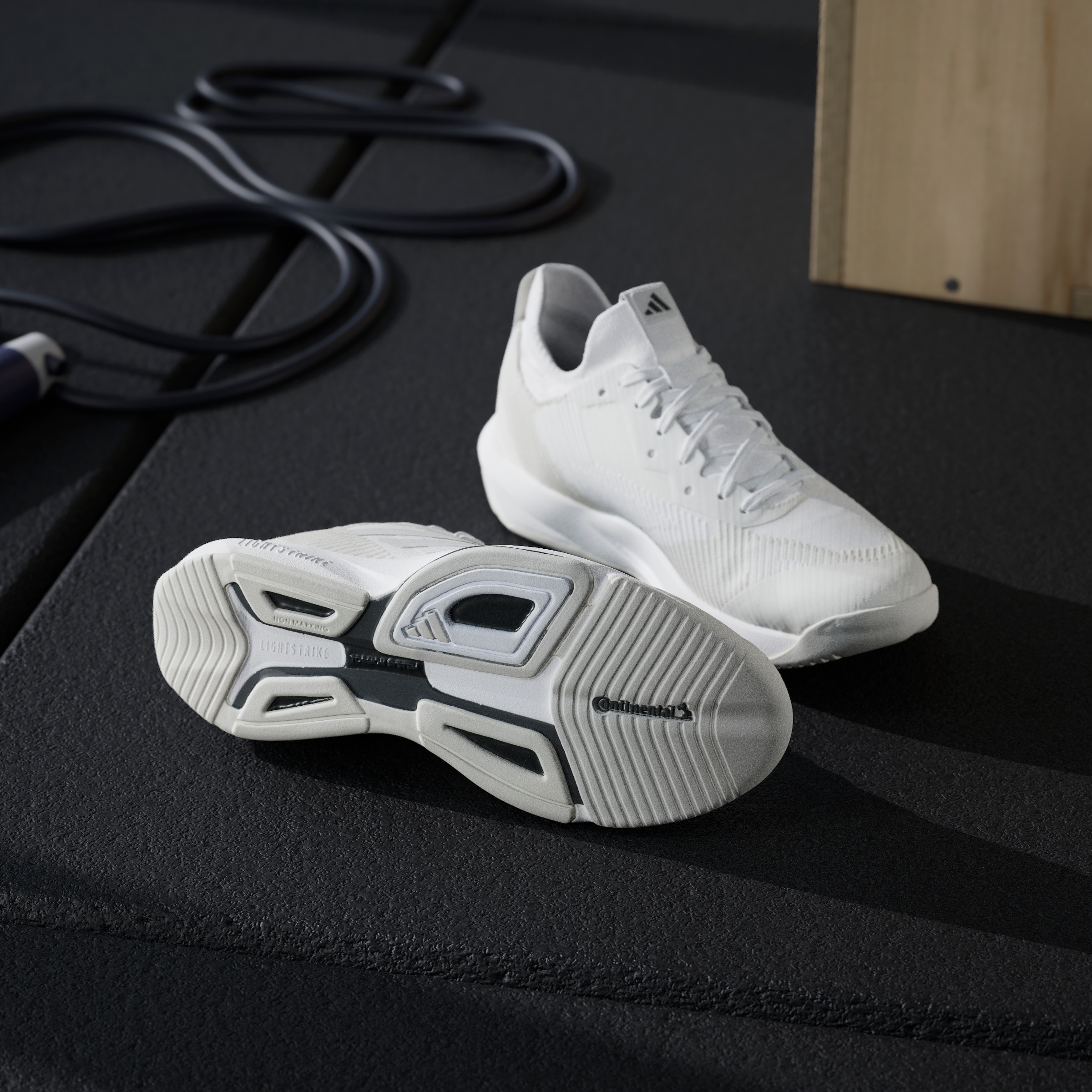 adidas Performance Trainingsschuh »RAPIDMOVE ADV TRAINER W«