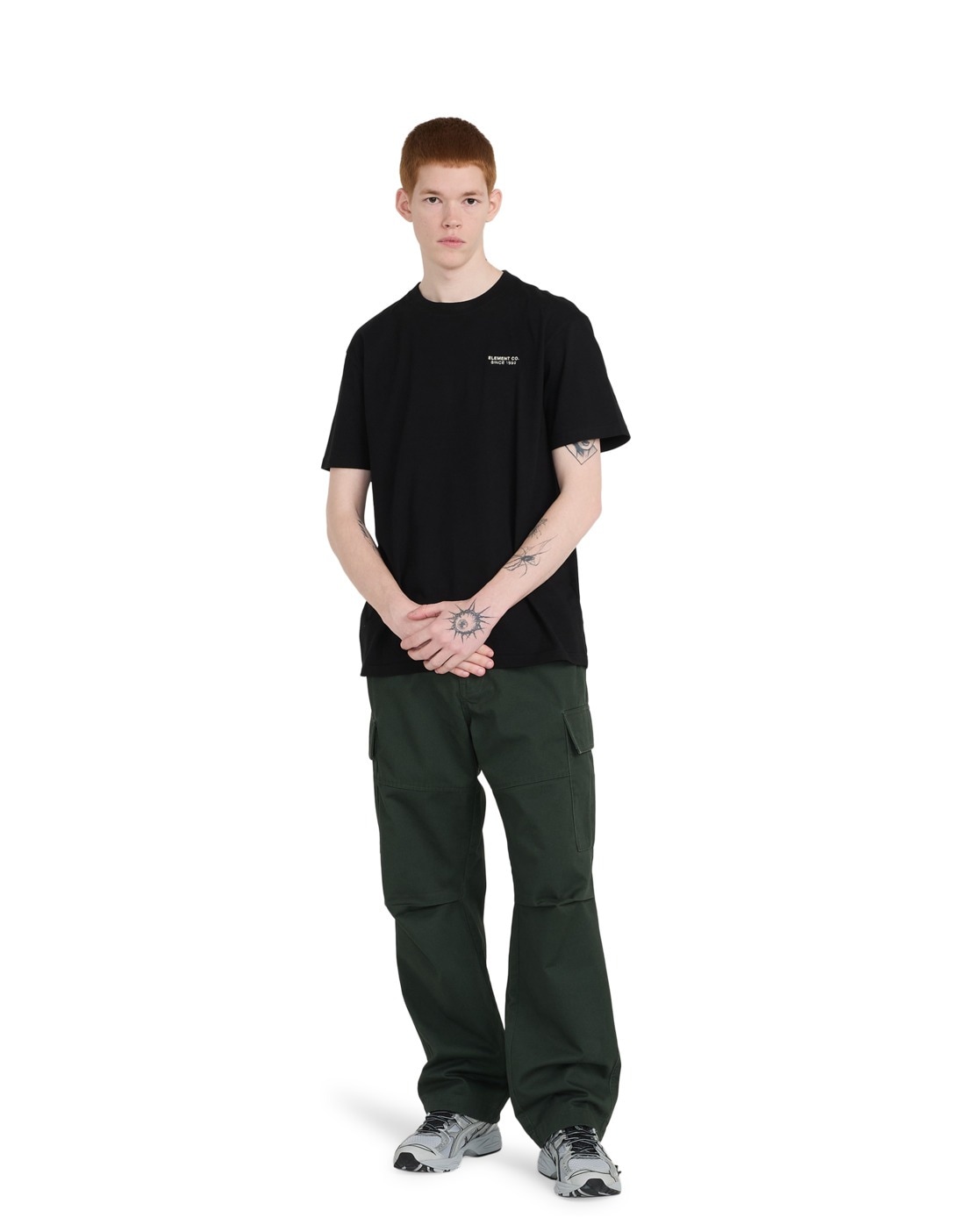 Element Cargohose »Big Cargo«