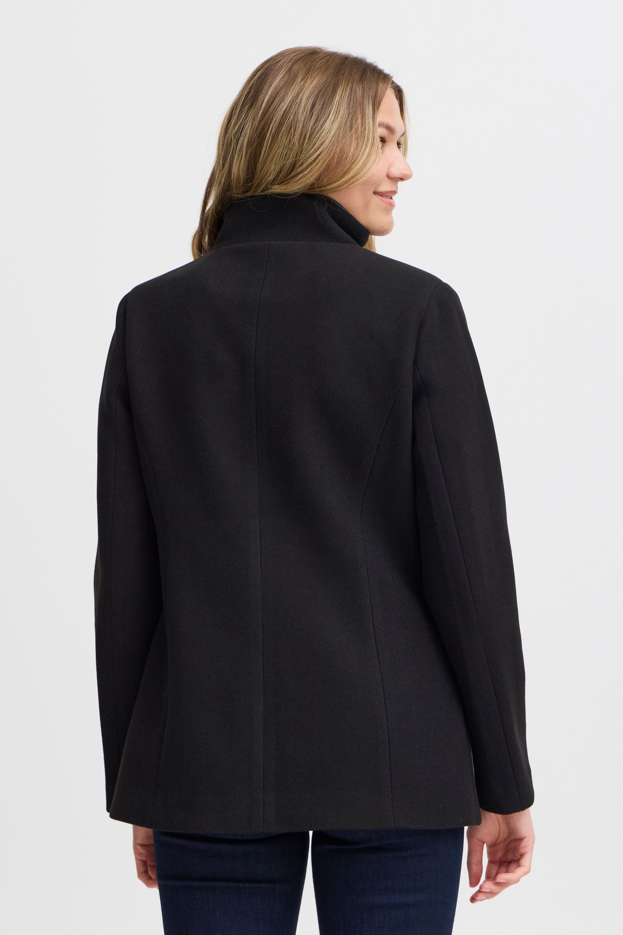 fransa Canvasjacke »Canvasjacke FRPAIGE JA 3«