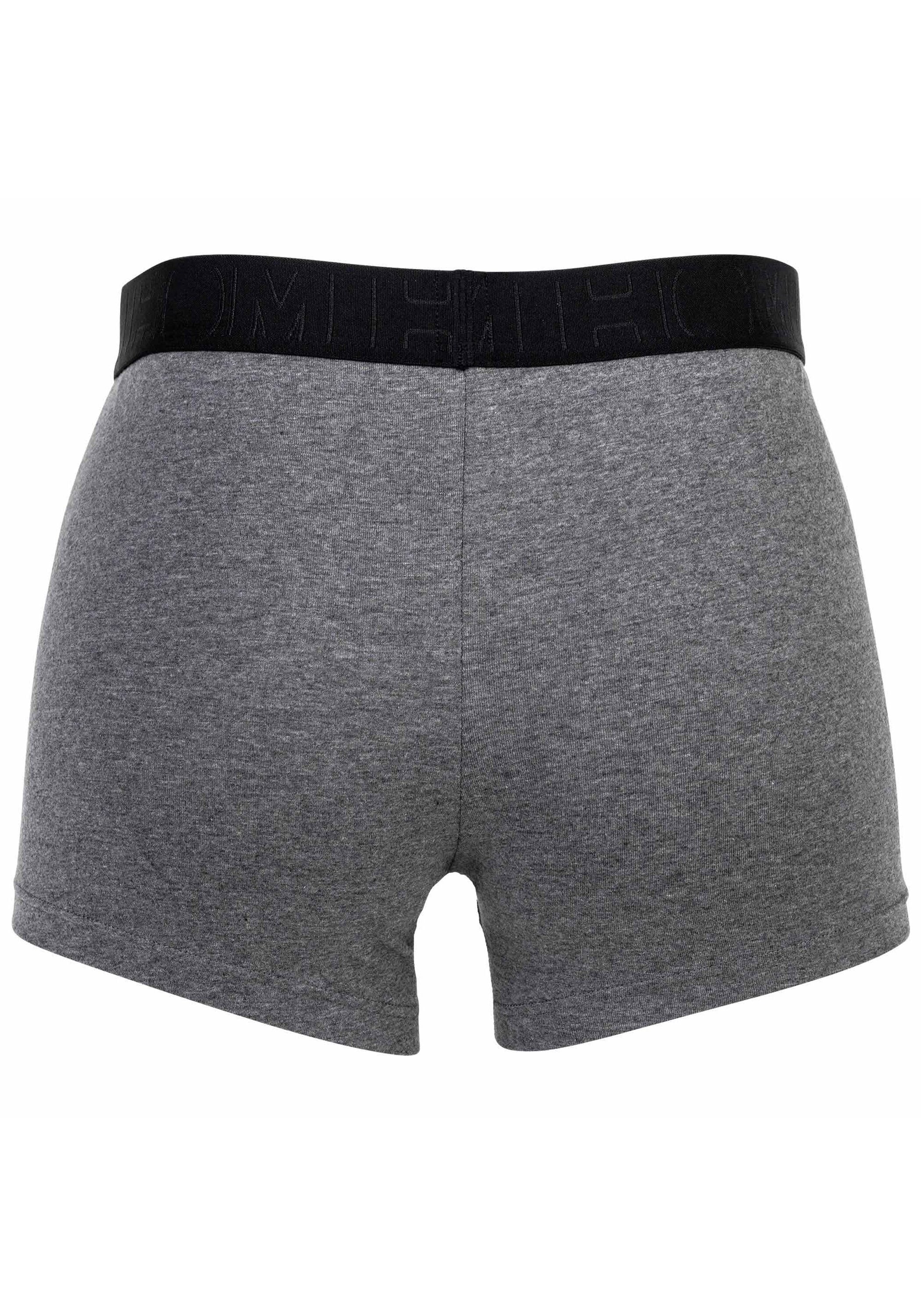 Hom Boxershorts »Boxershort Tonal Pack #2 3P 3er Pack«