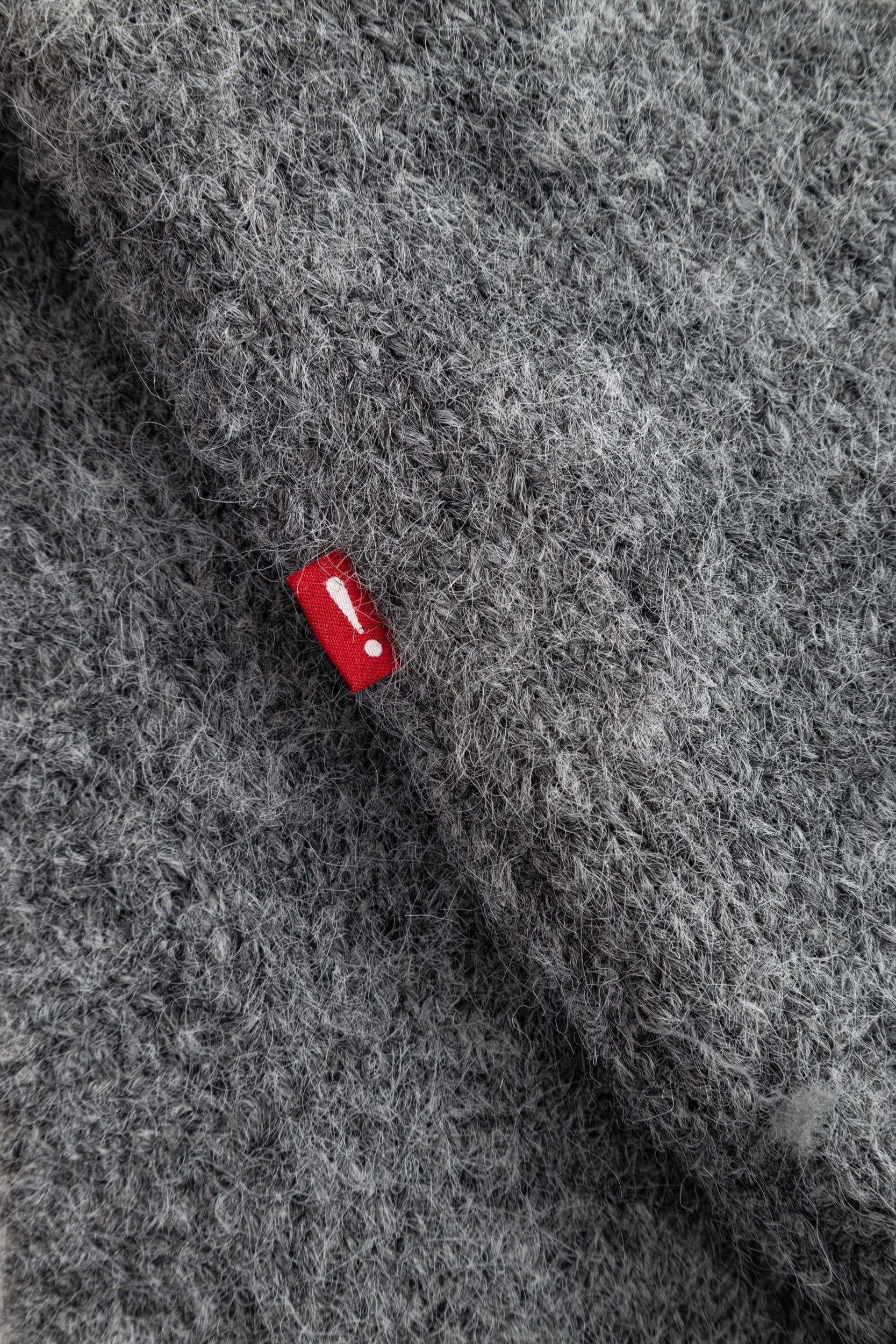 JOOP! Strickweste »Kirra« mit Knöpfen