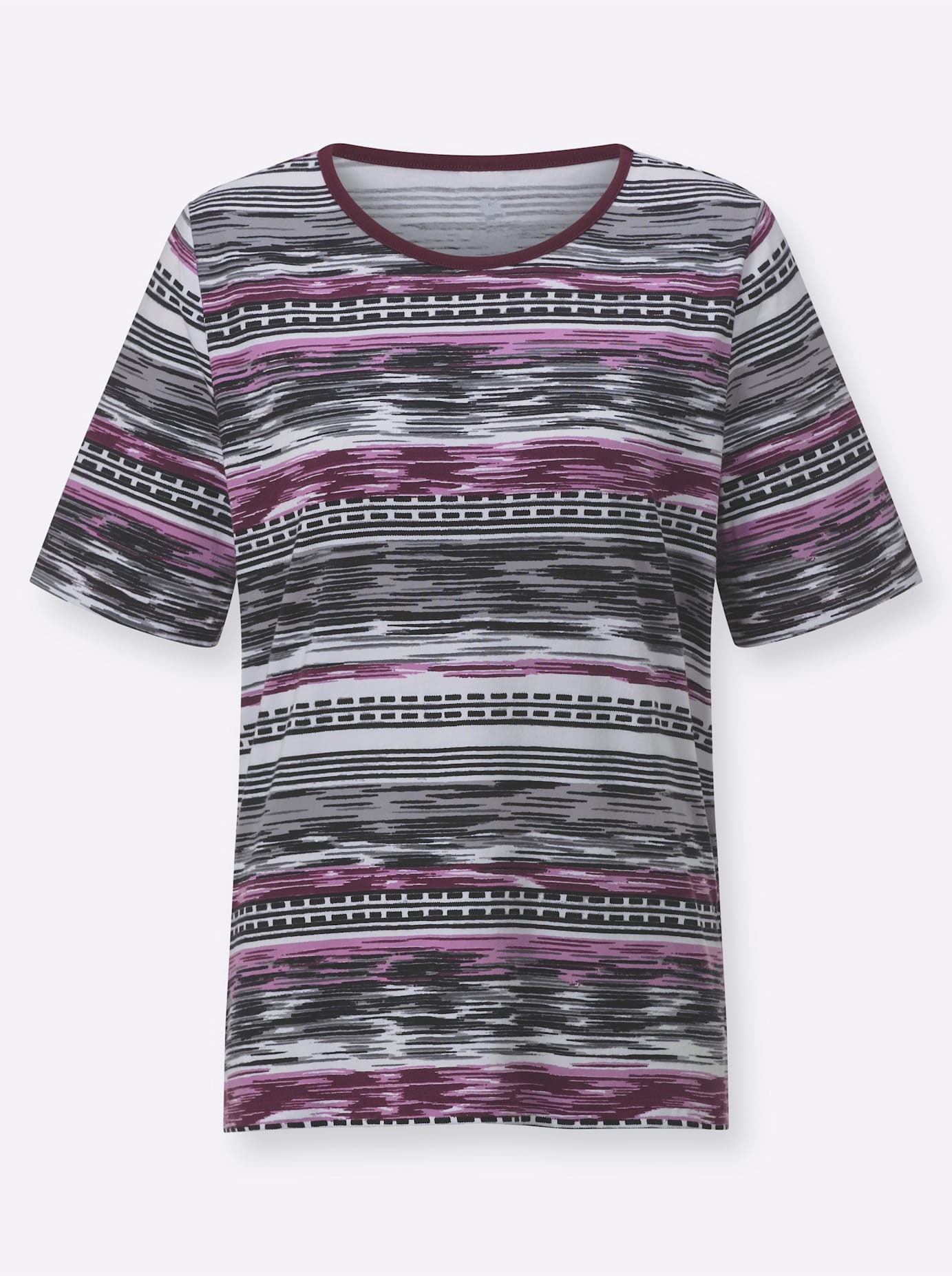 Classic Basics Rundhalsshirt »Shirt« 1 Stk.