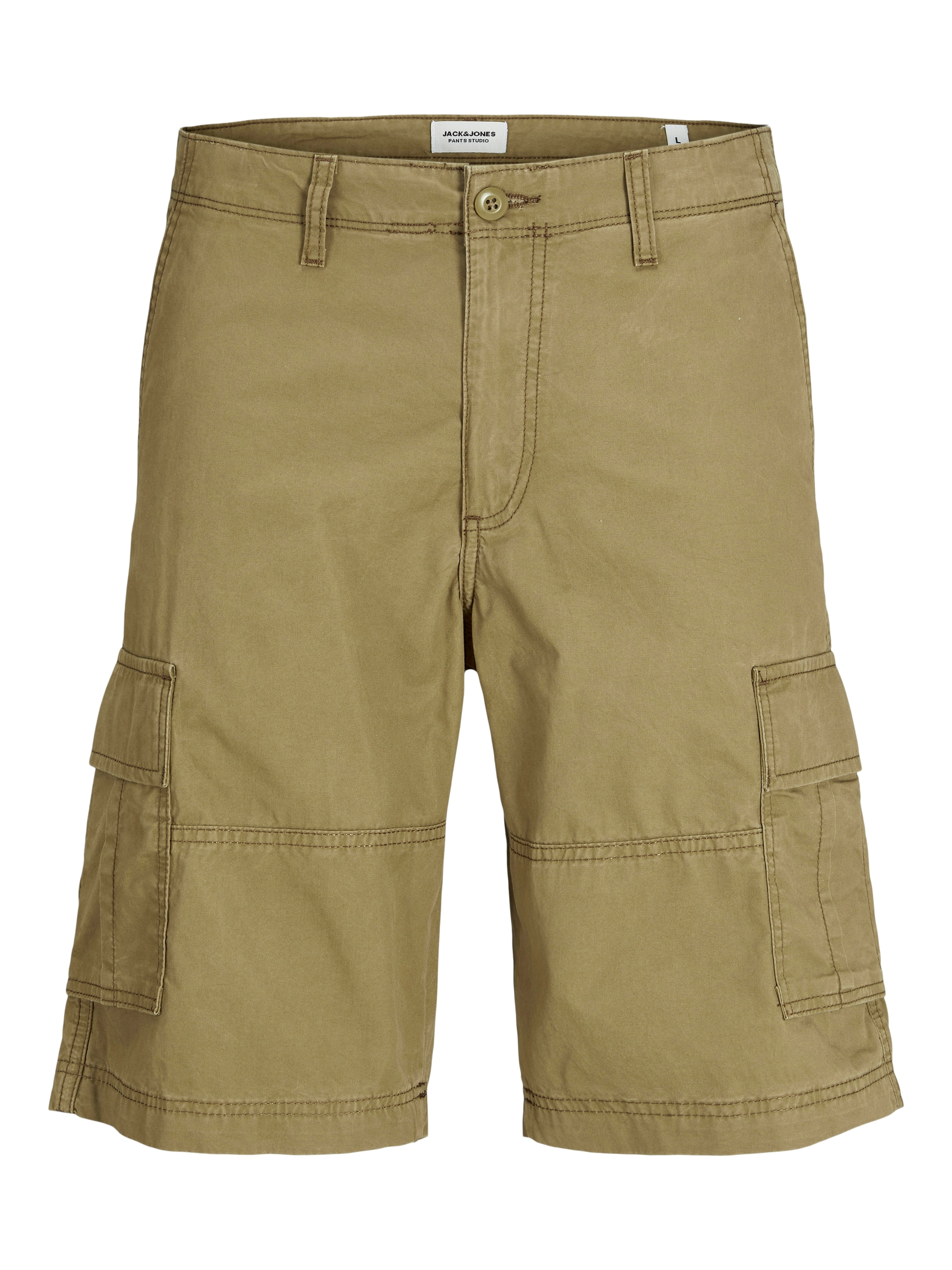Jack & Jones Junior Cargoshorts »JPSTCOLE JJMATEO CARGO SHORT JNR«